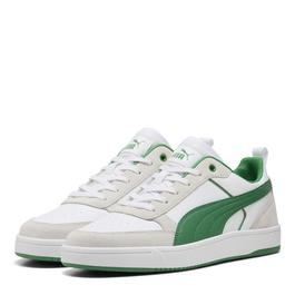 Puma Puma Dribble Sd Court Trainers Unisex Kids