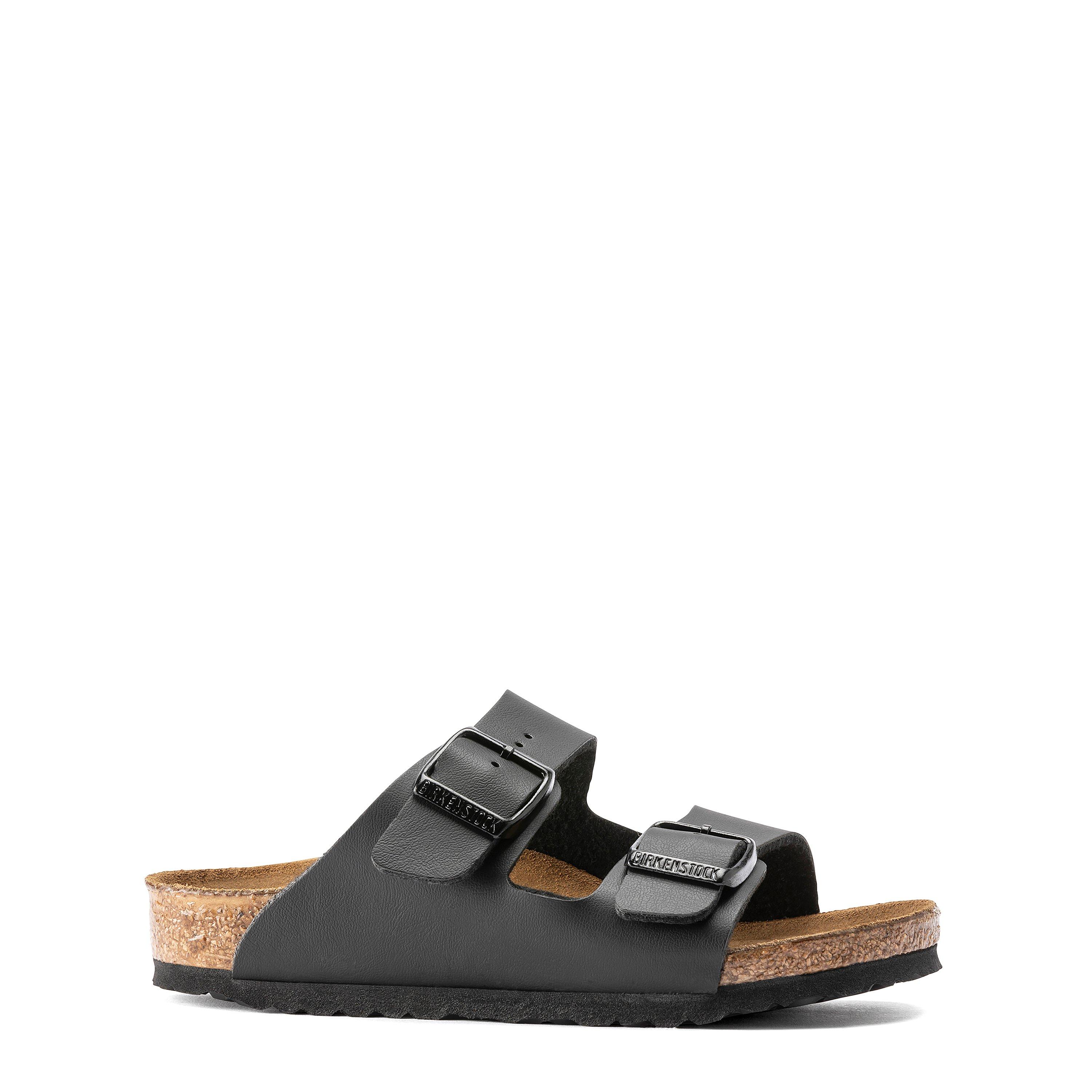 Birkenstock Children's Arizona - Black - Size 1 (33)