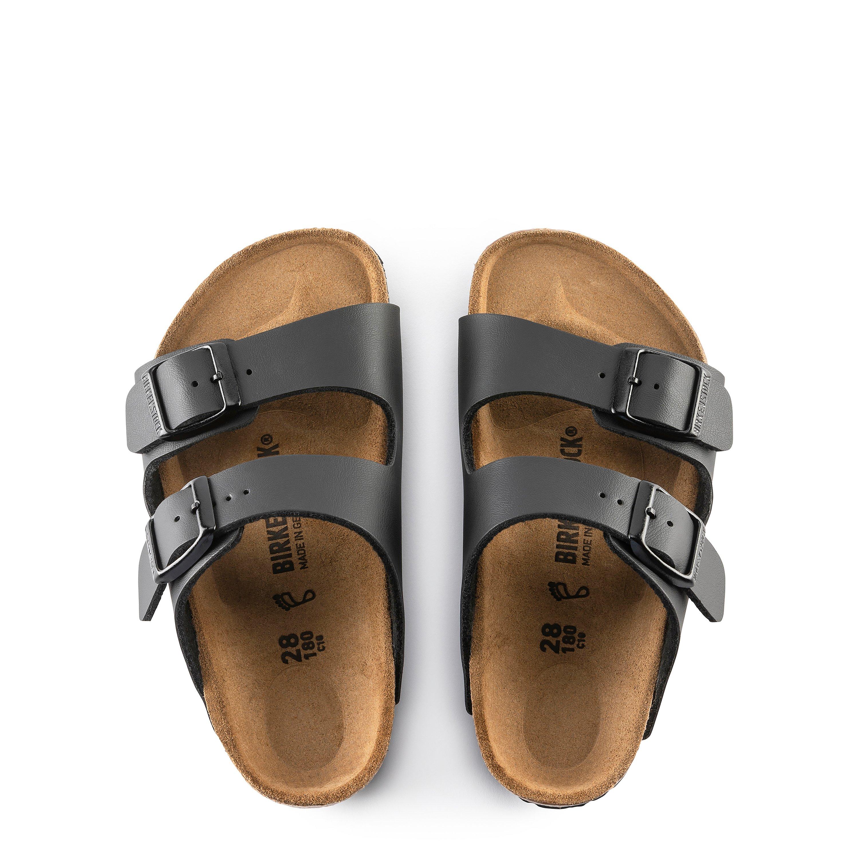 Black - Birkenstock - Children's Arizona - 5