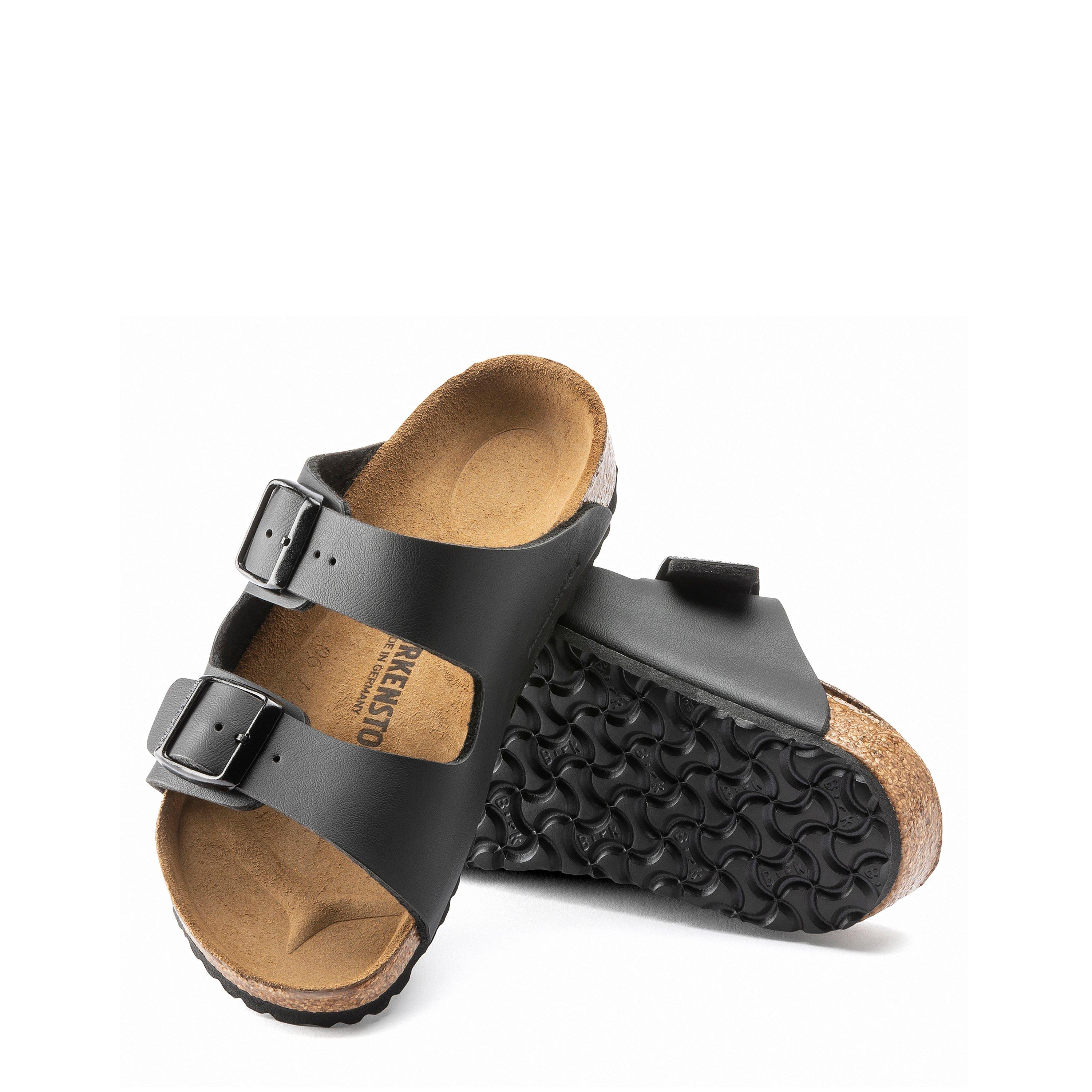 Black - Birkenstock - Children's Arizona - 7