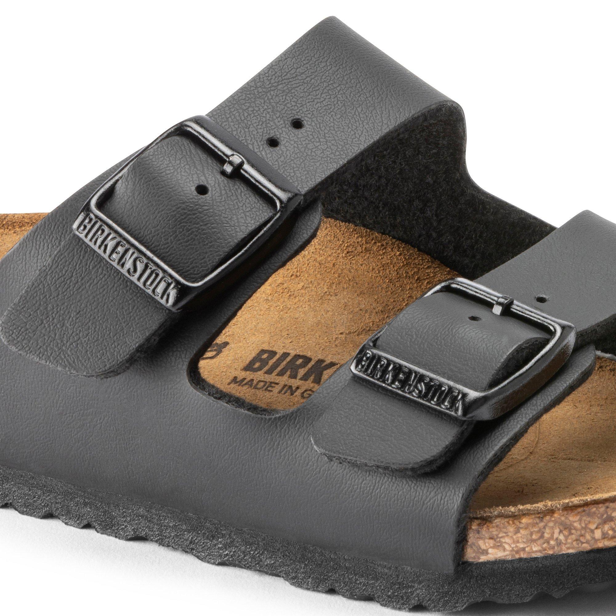 Black - Birkenstock - Children's Arizona - 8