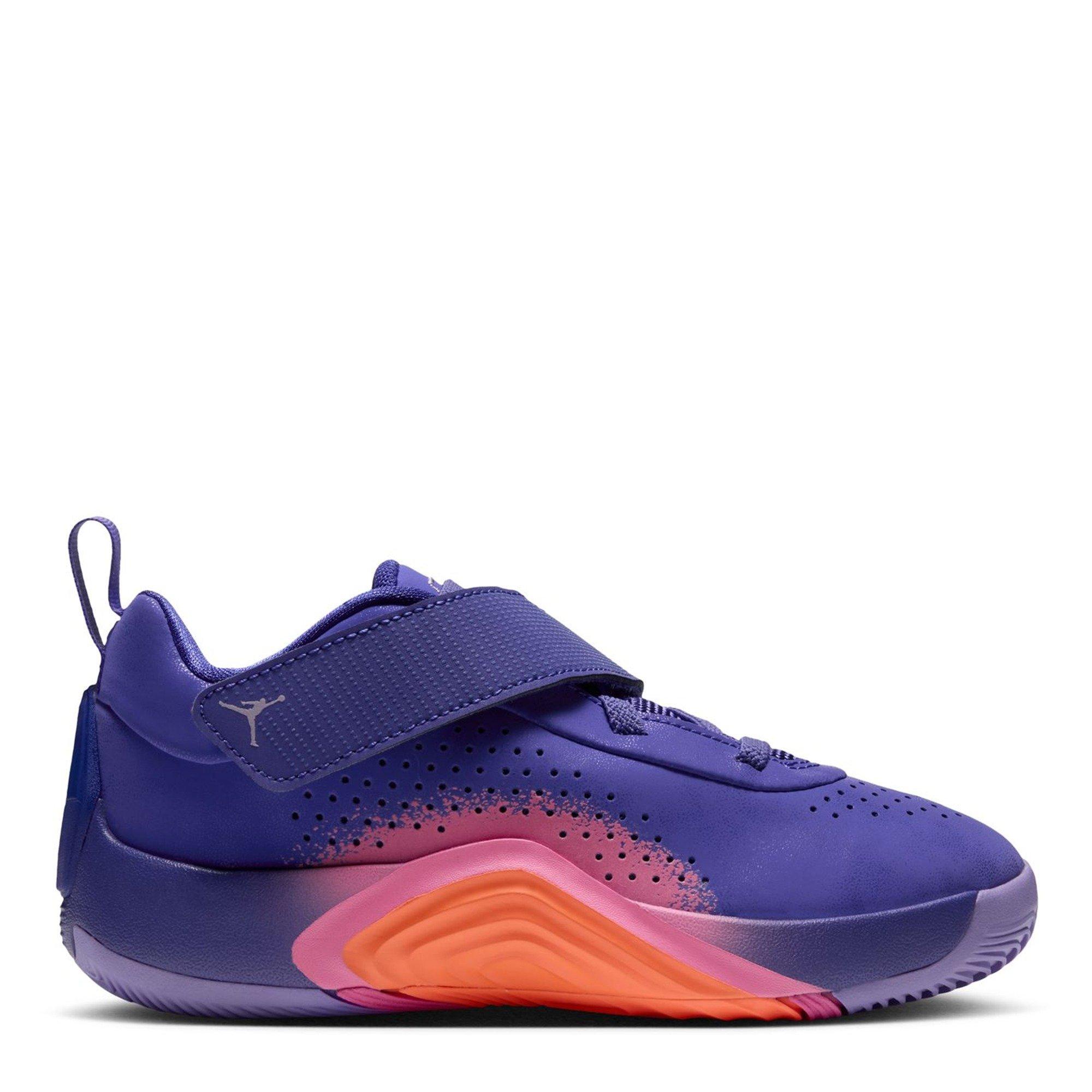 Bleu Racer - Air Jordan - Jordan Tatum 5 Ch64 - 1