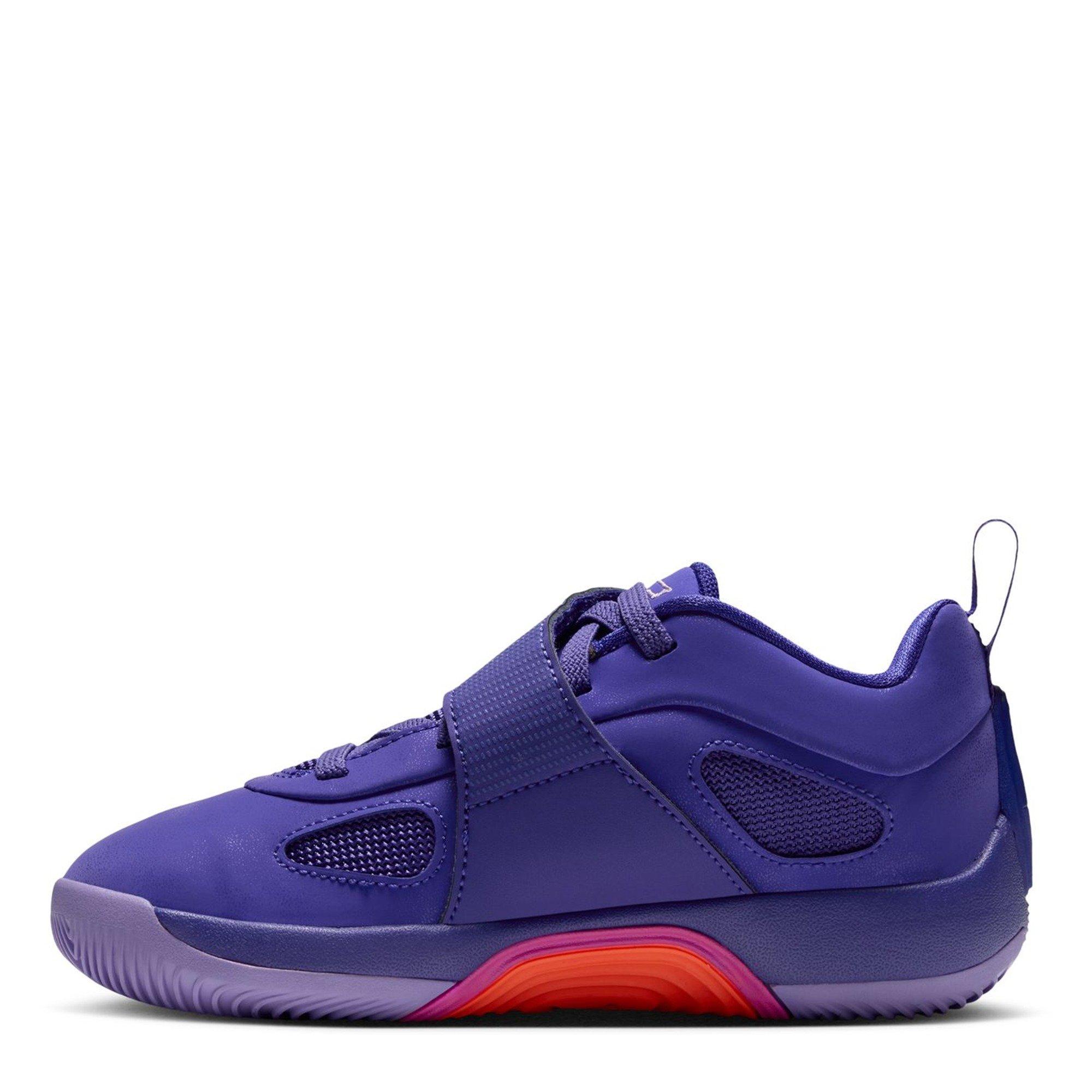 Bleu Racer - Air Jordan - Jordan Tatum 5 Ch64 - 2