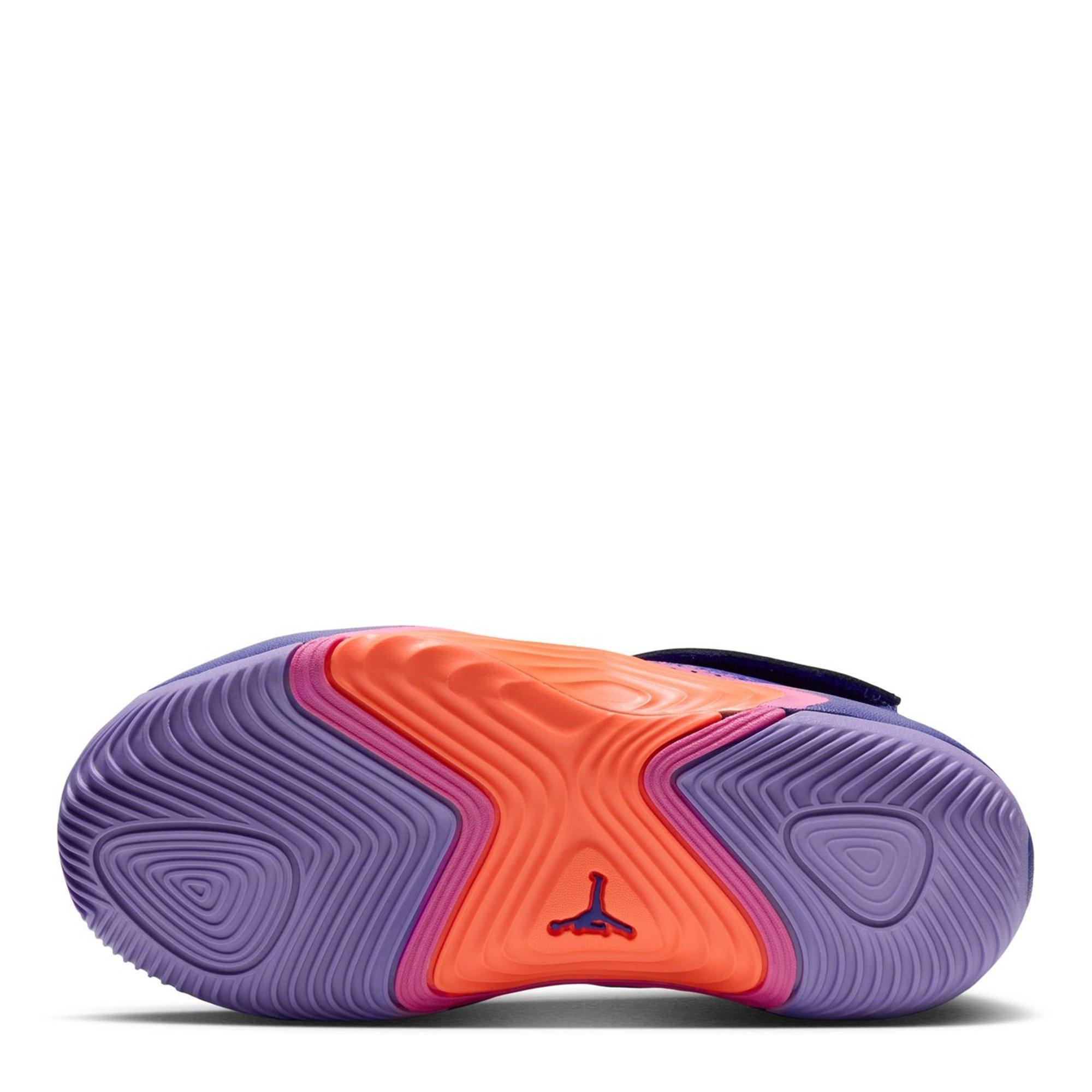Bleu Racer - Air Jordan - Jordan Tatum 5 Ch64 - 3