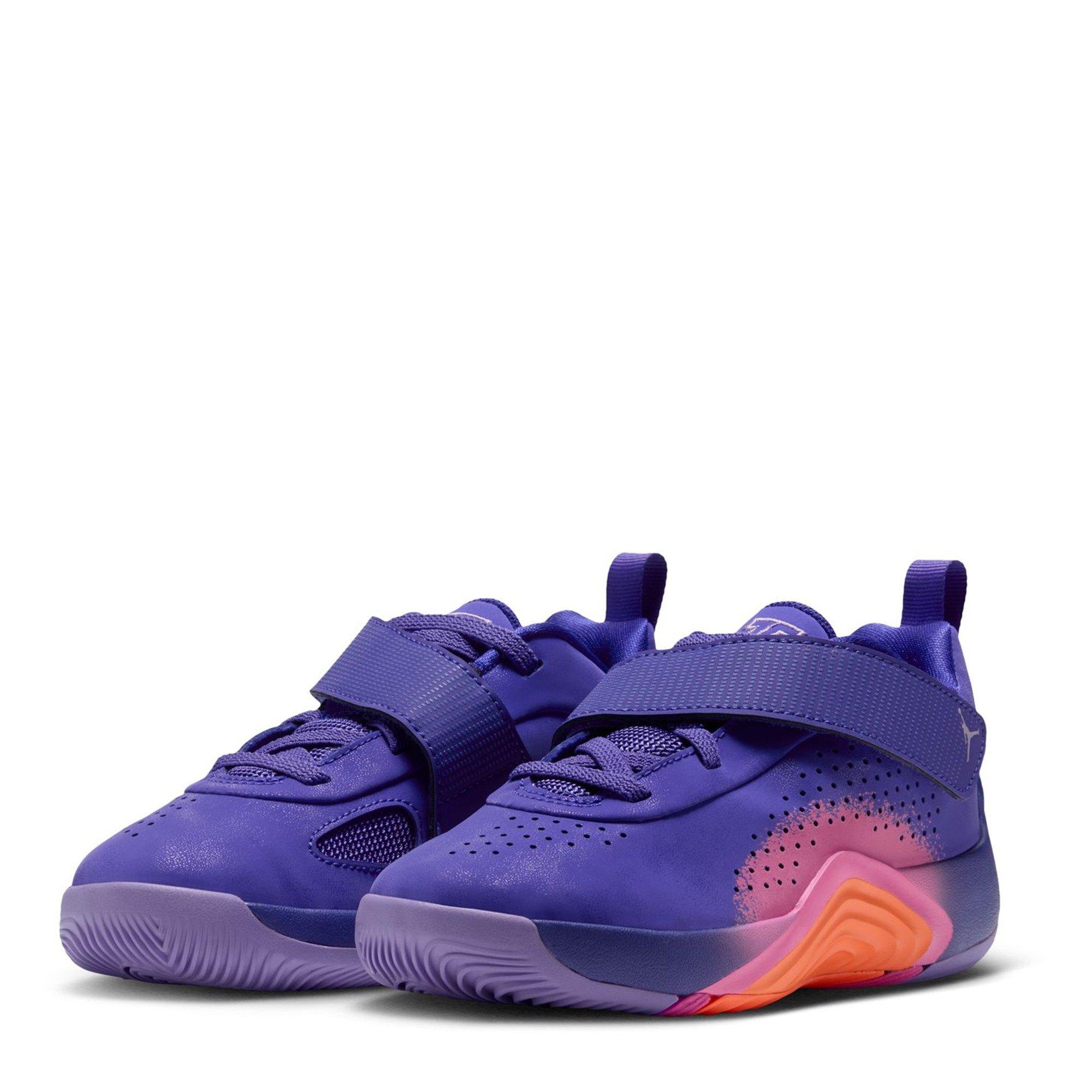 Bleu Racer - Air Jordan - Jordan Tatum 5 Ch64 - 4
