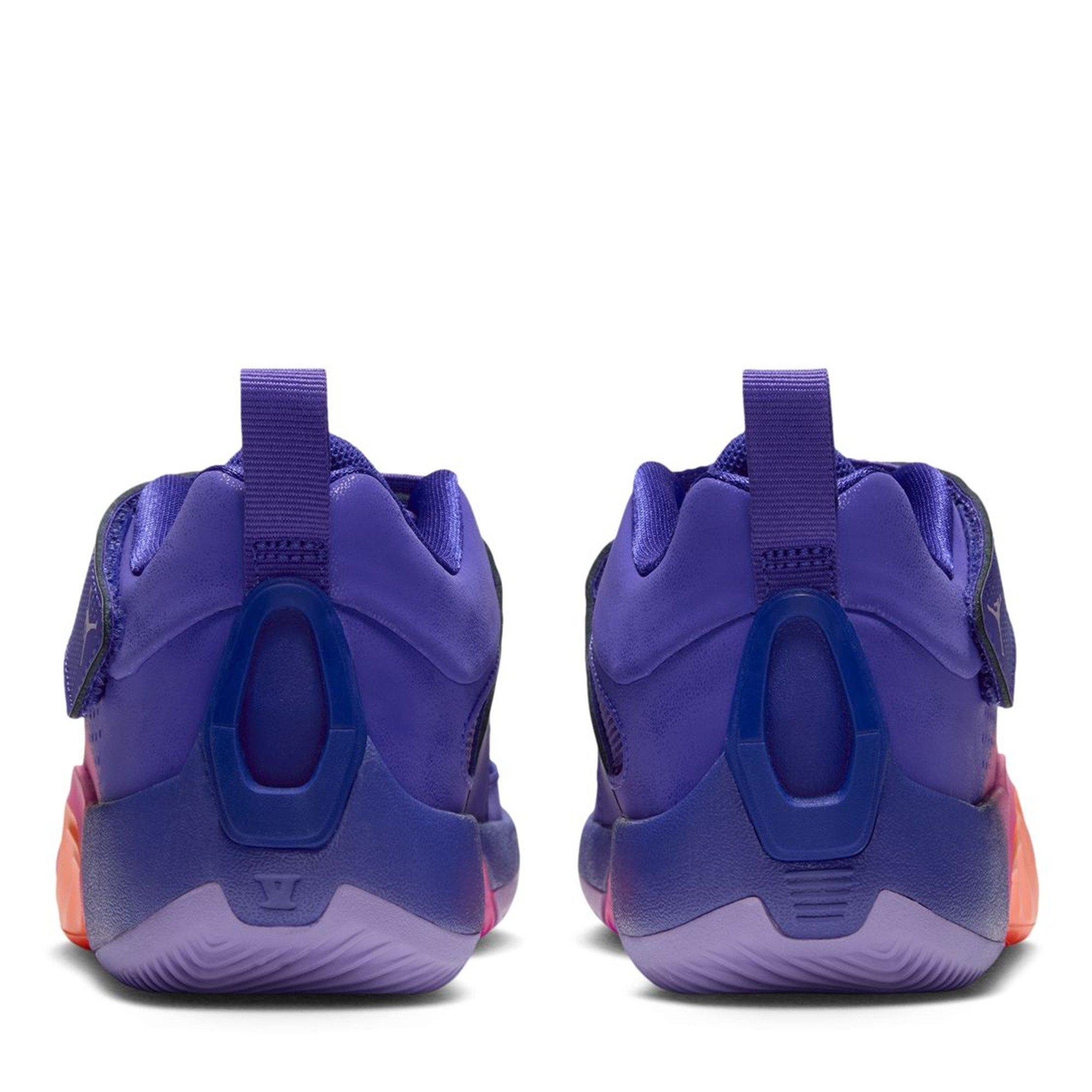 Bleu Racer - Air Jordan - Jordan Tatum 5 Ch64 - 5