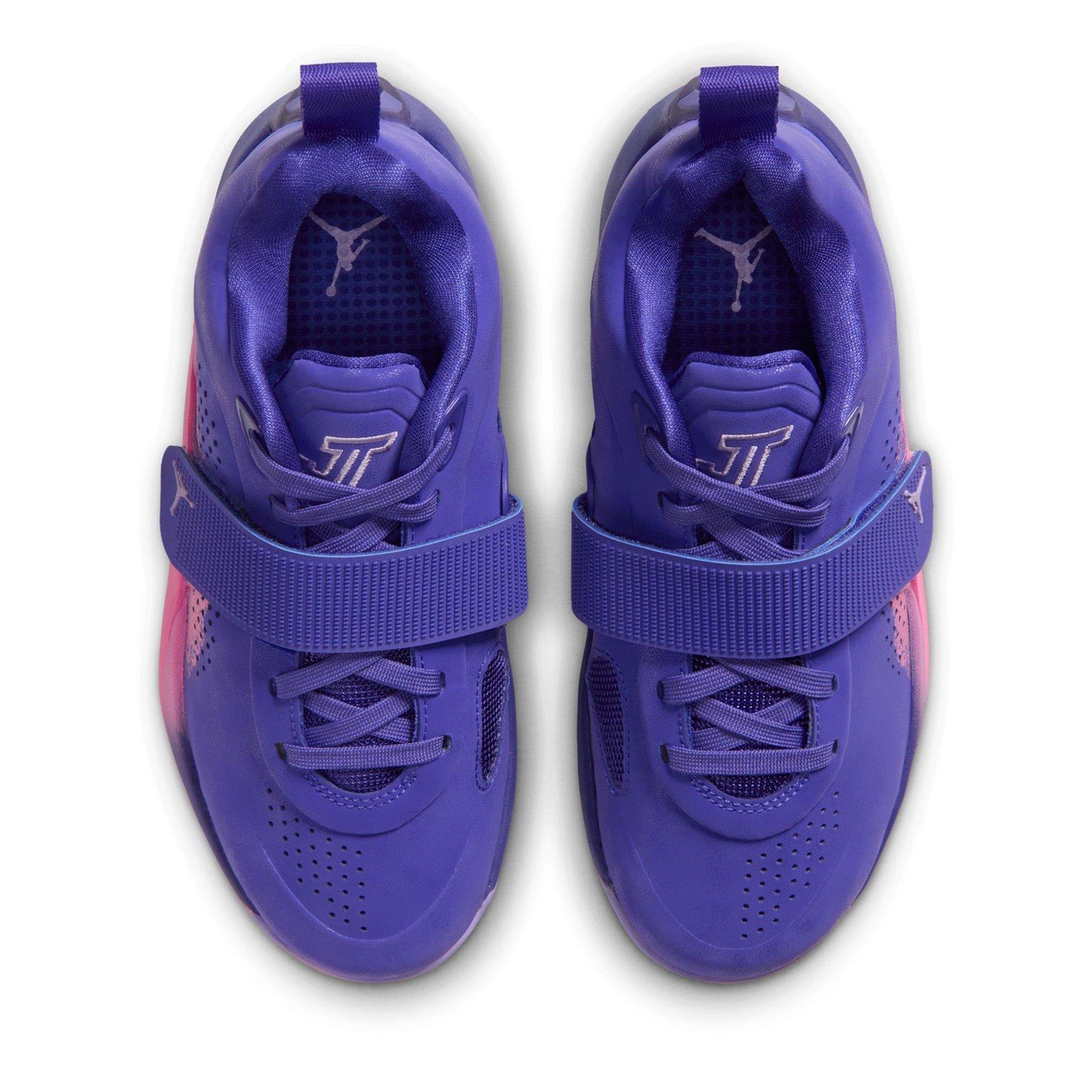 Bleu Racer - Air Jordan - Jordan Tatum 5 Ch64 - 6