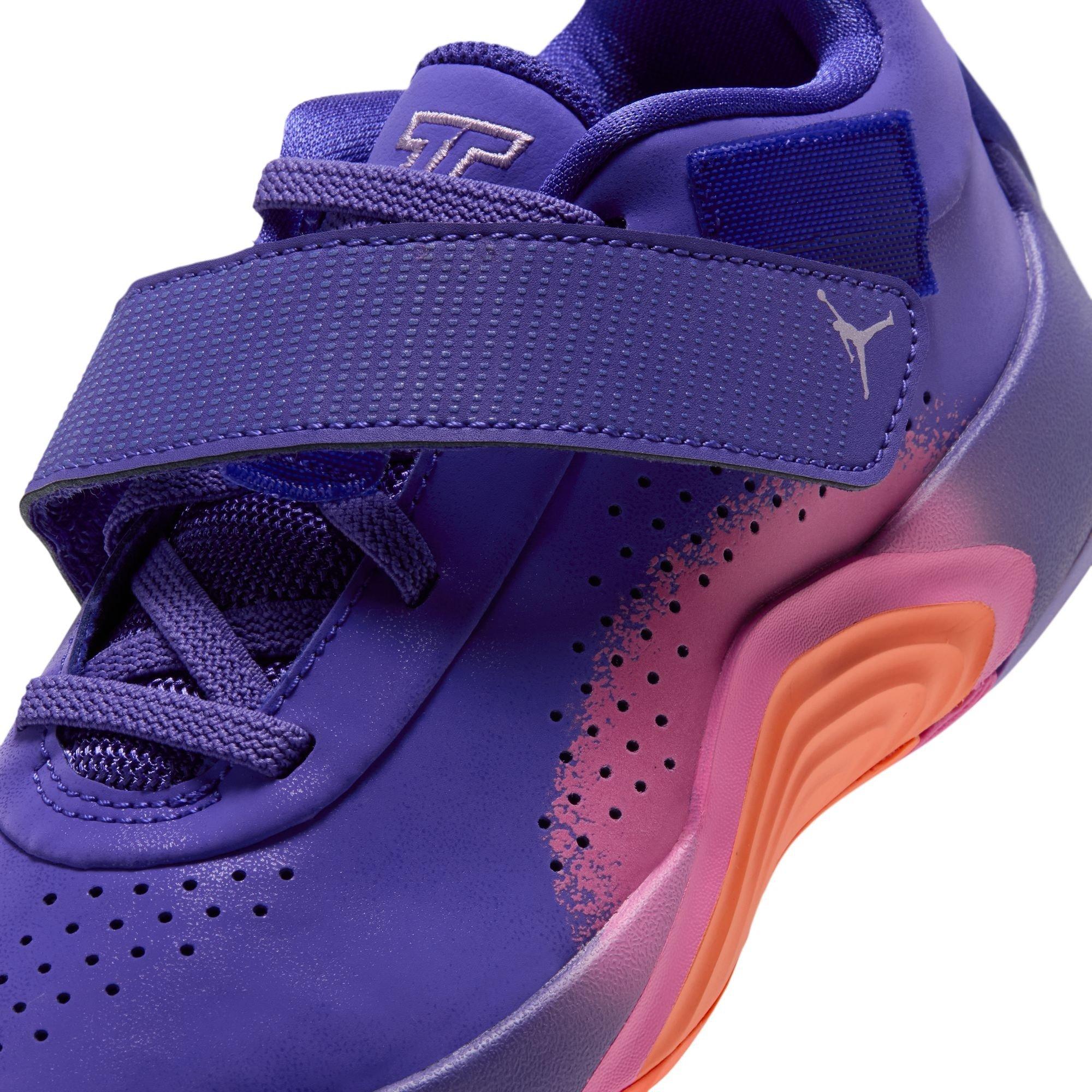 Bleu Racer - Air Jordan - Jordan Tatum 5 Ch64 - 7