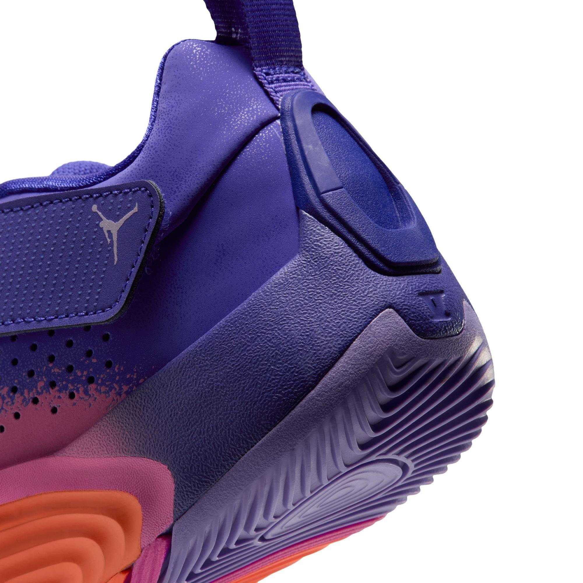 Bleu Racer - Air Jordan - Jordan Tatum 5 Ch64 - 8
