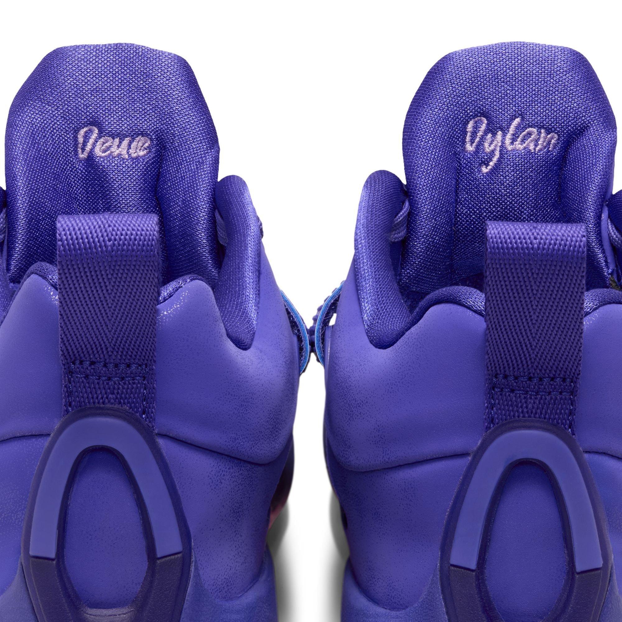 Bleu Racer - Air Jordan - Jordan Tatum 5 Ch64 - 9