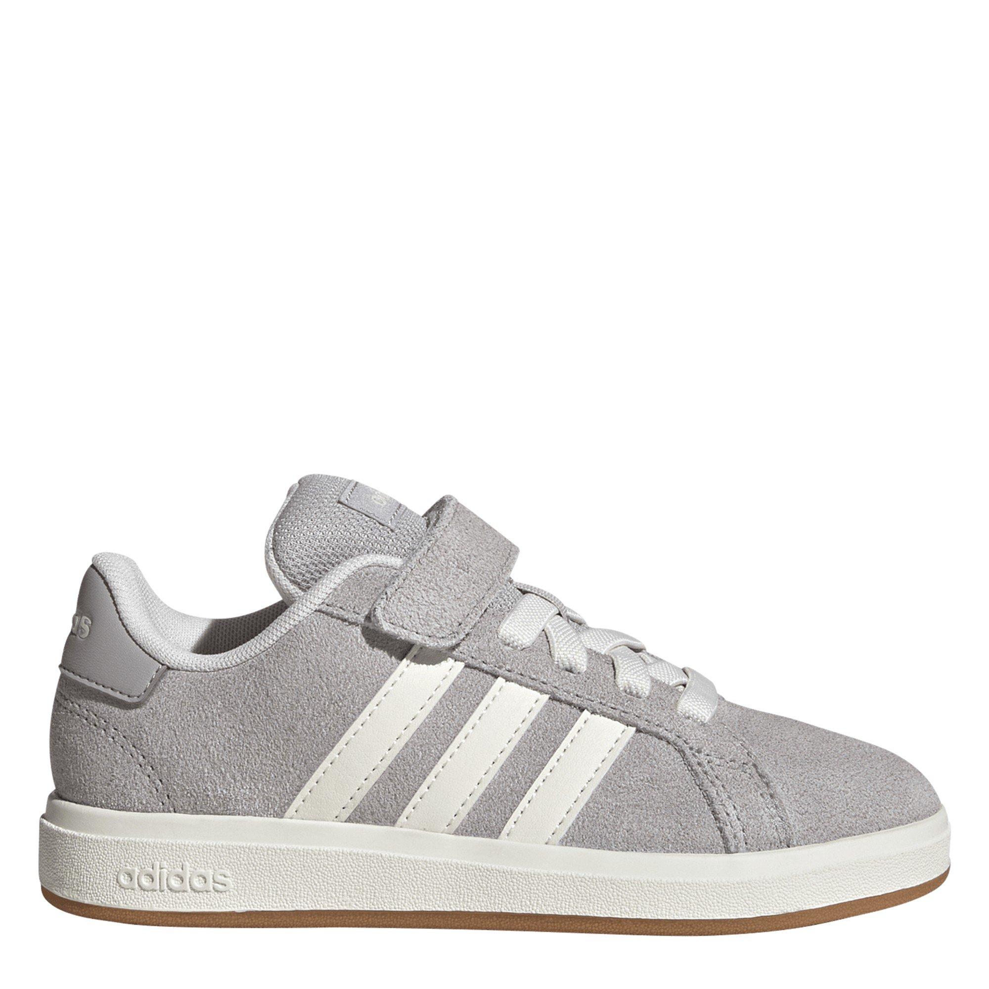 Gris/Gomme - adidas - Adidas GC Noughties Ch63 - 1