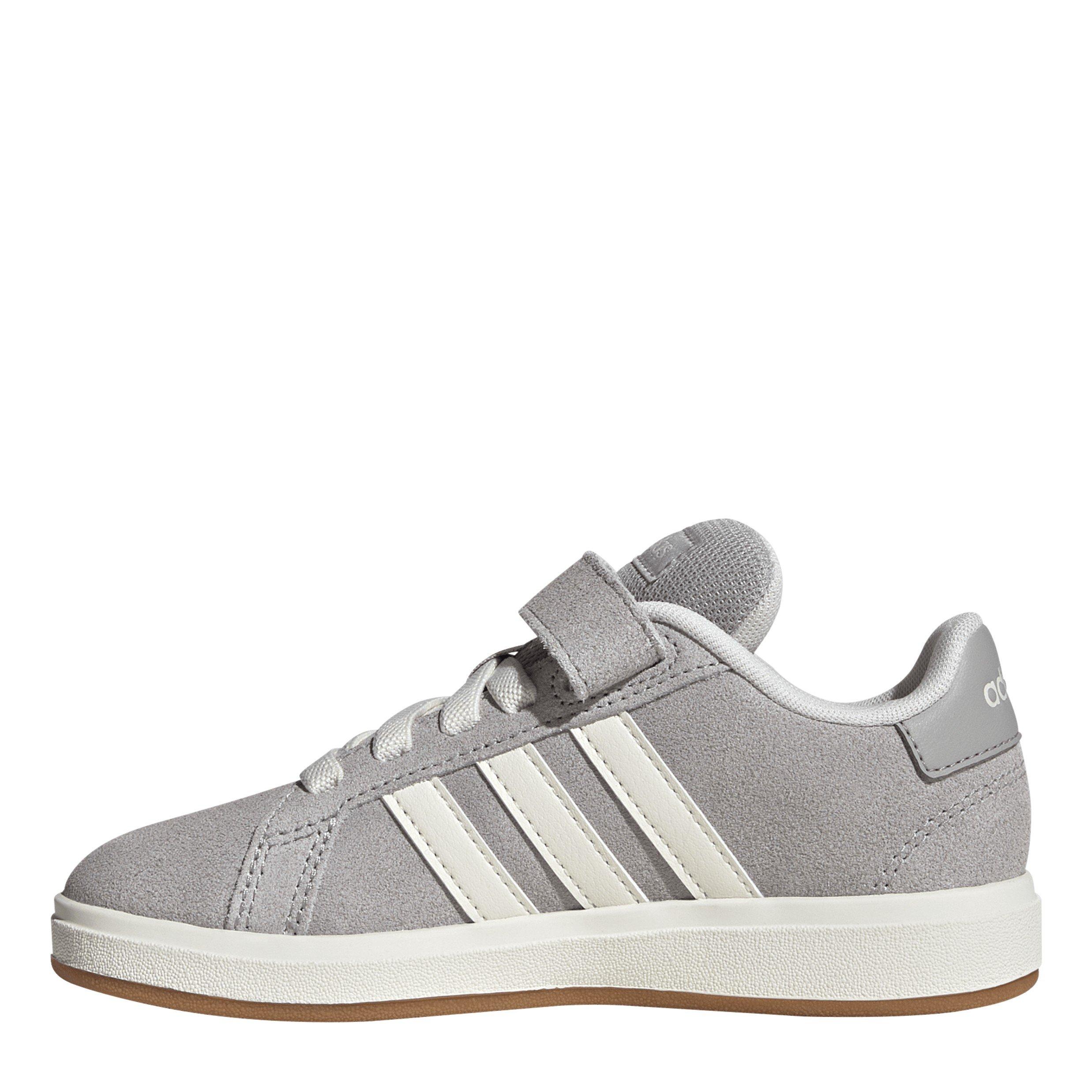 Gris/Gomme - adidas - Adidas GC Noughties Ch63 - 2