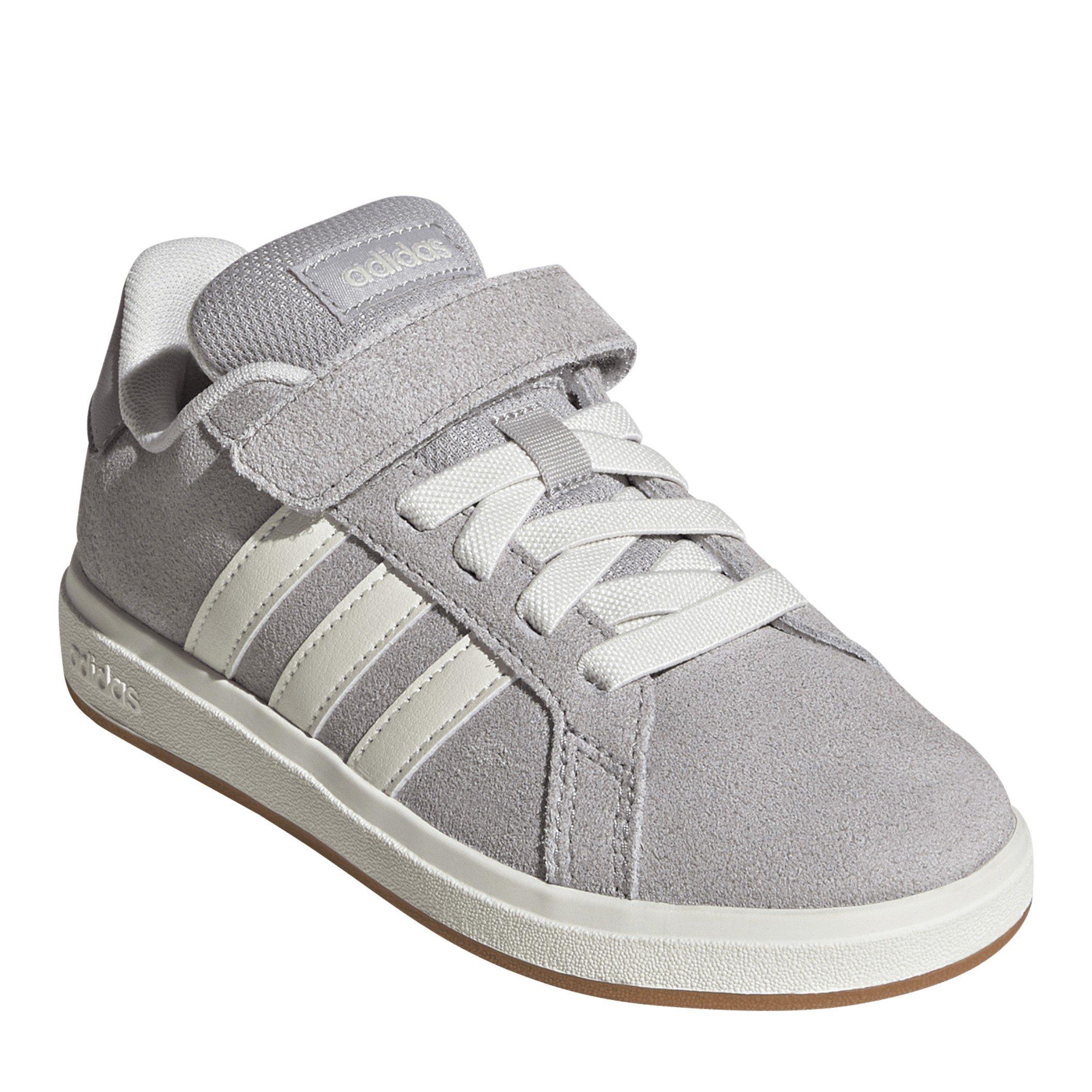 Gris/Gomme - adidas - Adidas GC Noughties Ch63 - 3