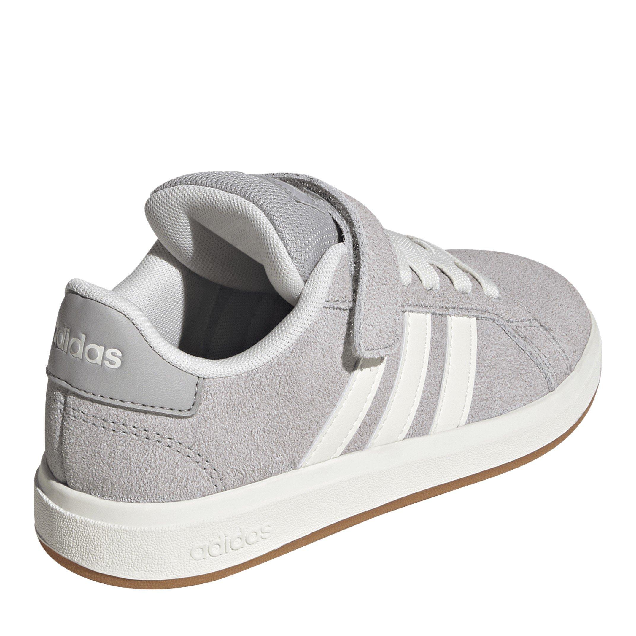 Gris/Gomme - adidas - Adidas GC Noughties Ch63 - 4
