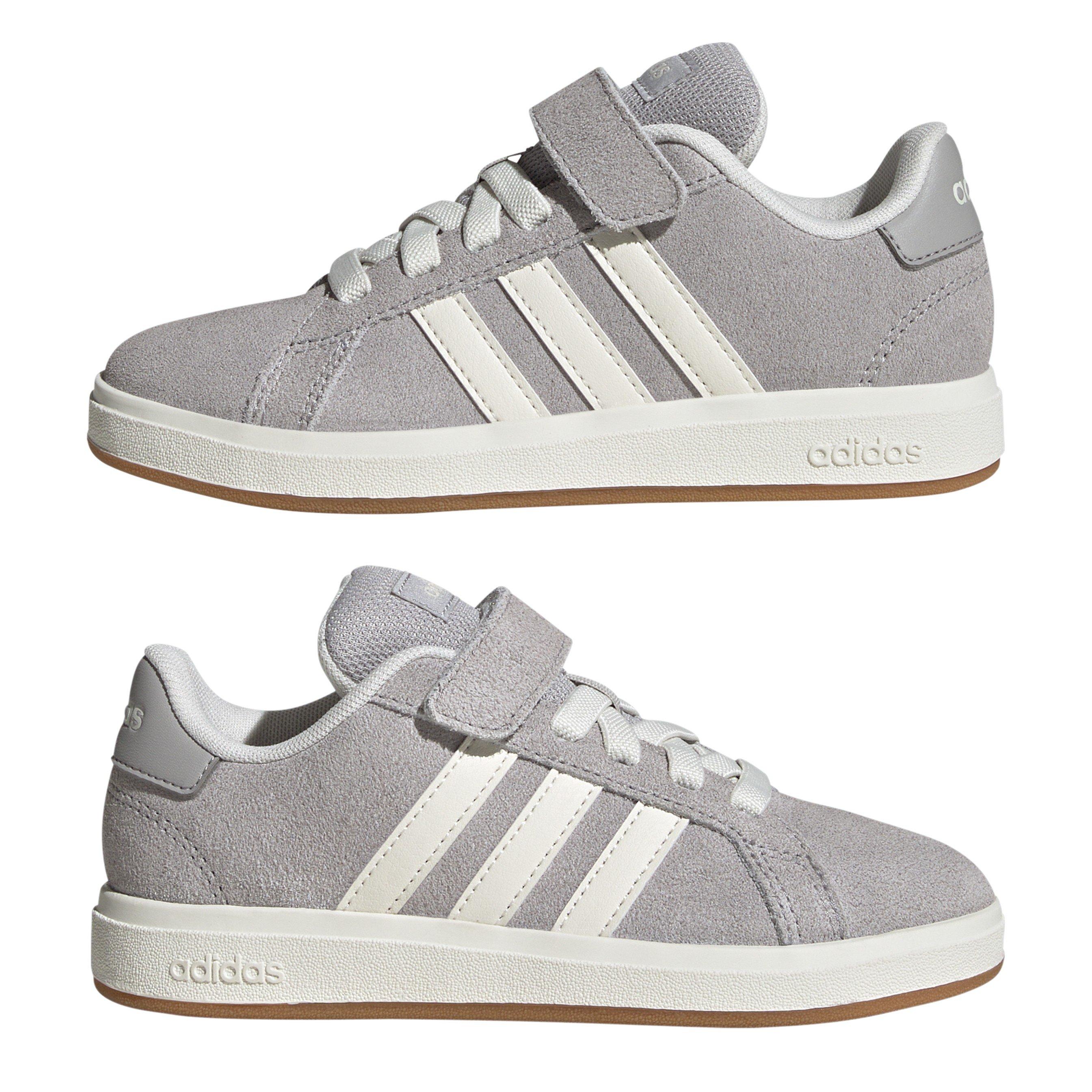 Gris/Gomme - adidas - Adidas GC Noughties Ch63 - 9