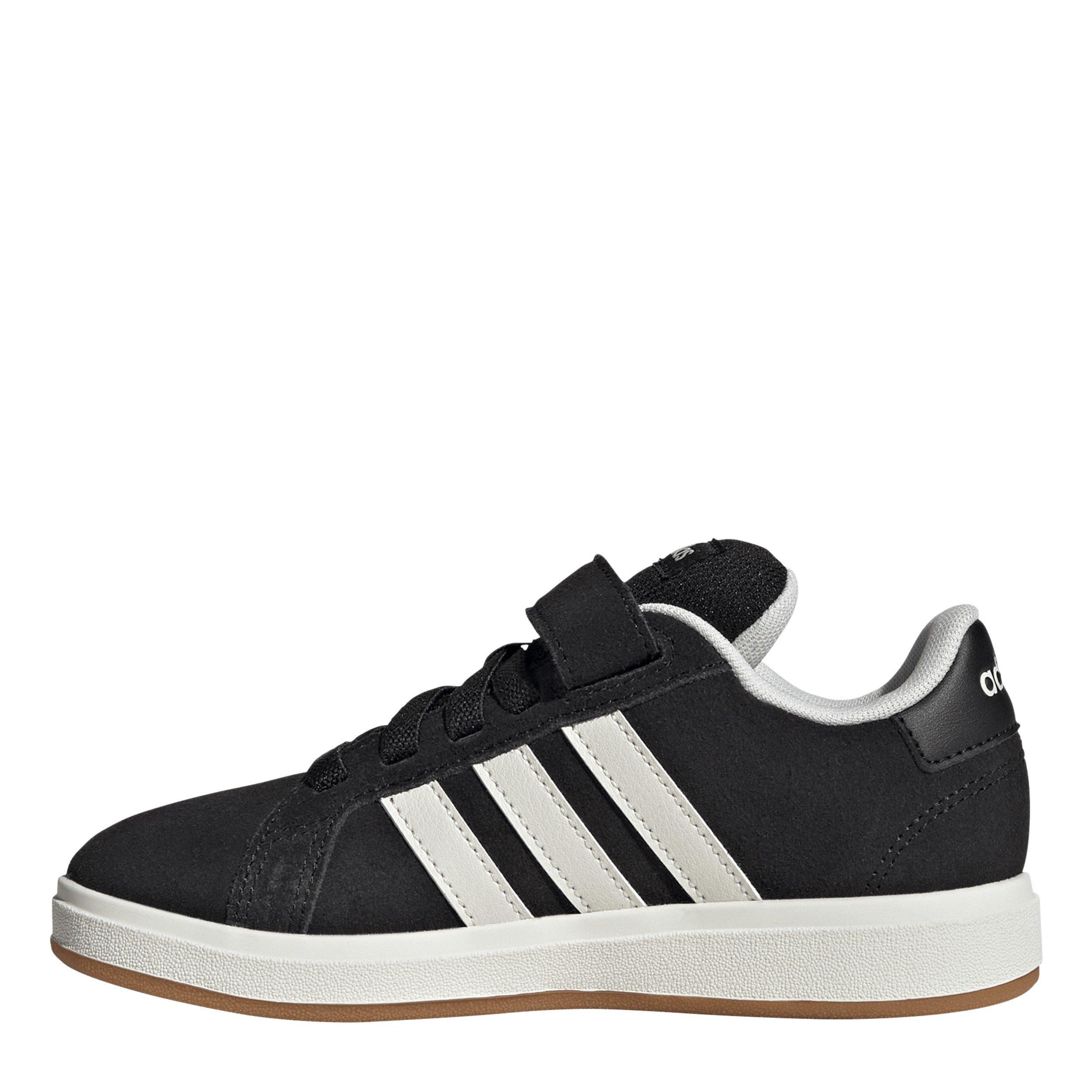 Black Gum - adidas - Adidas GC Noughties Ch63 - 2