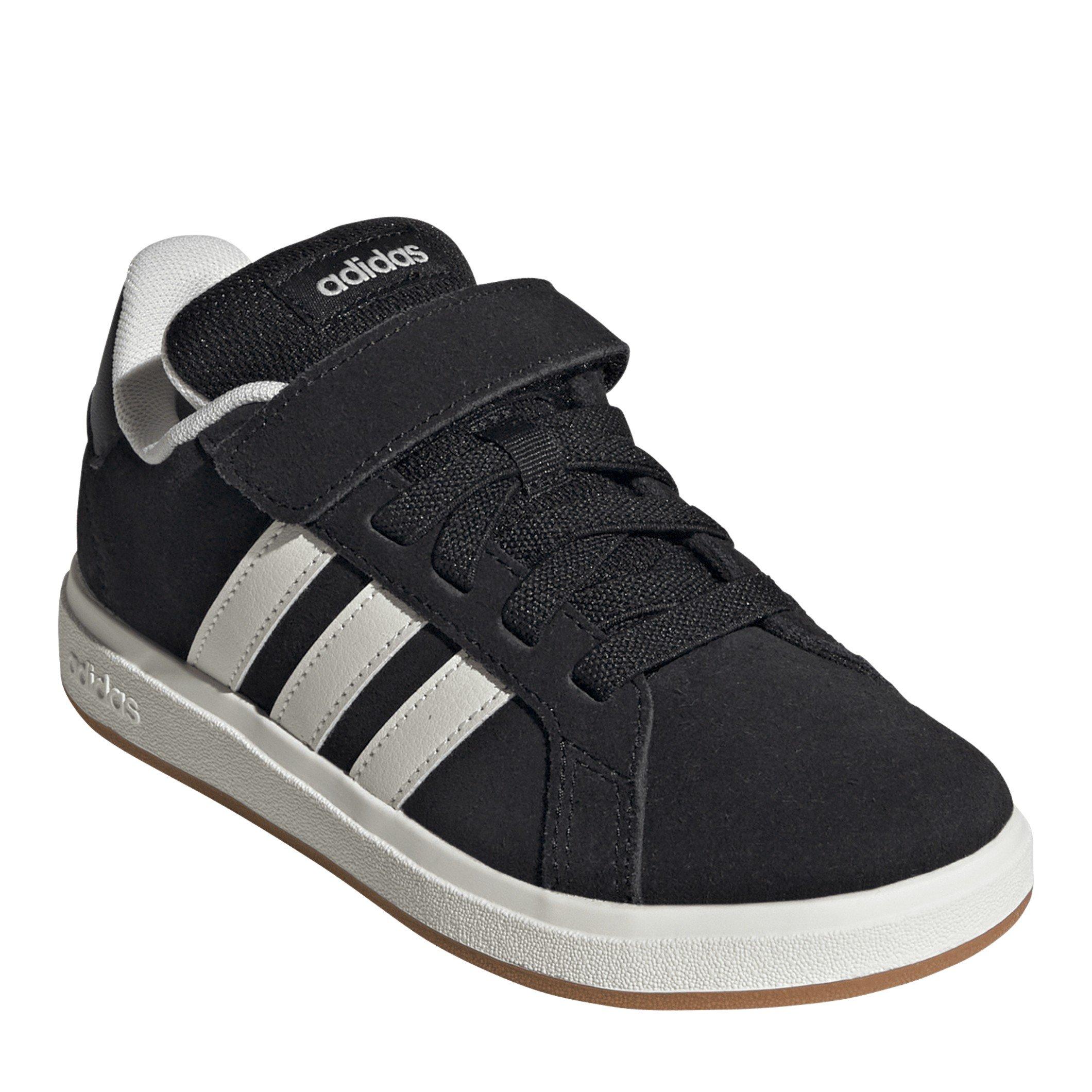 Black Gum - adidas - Adidas GC Noughties Ch63 - 3