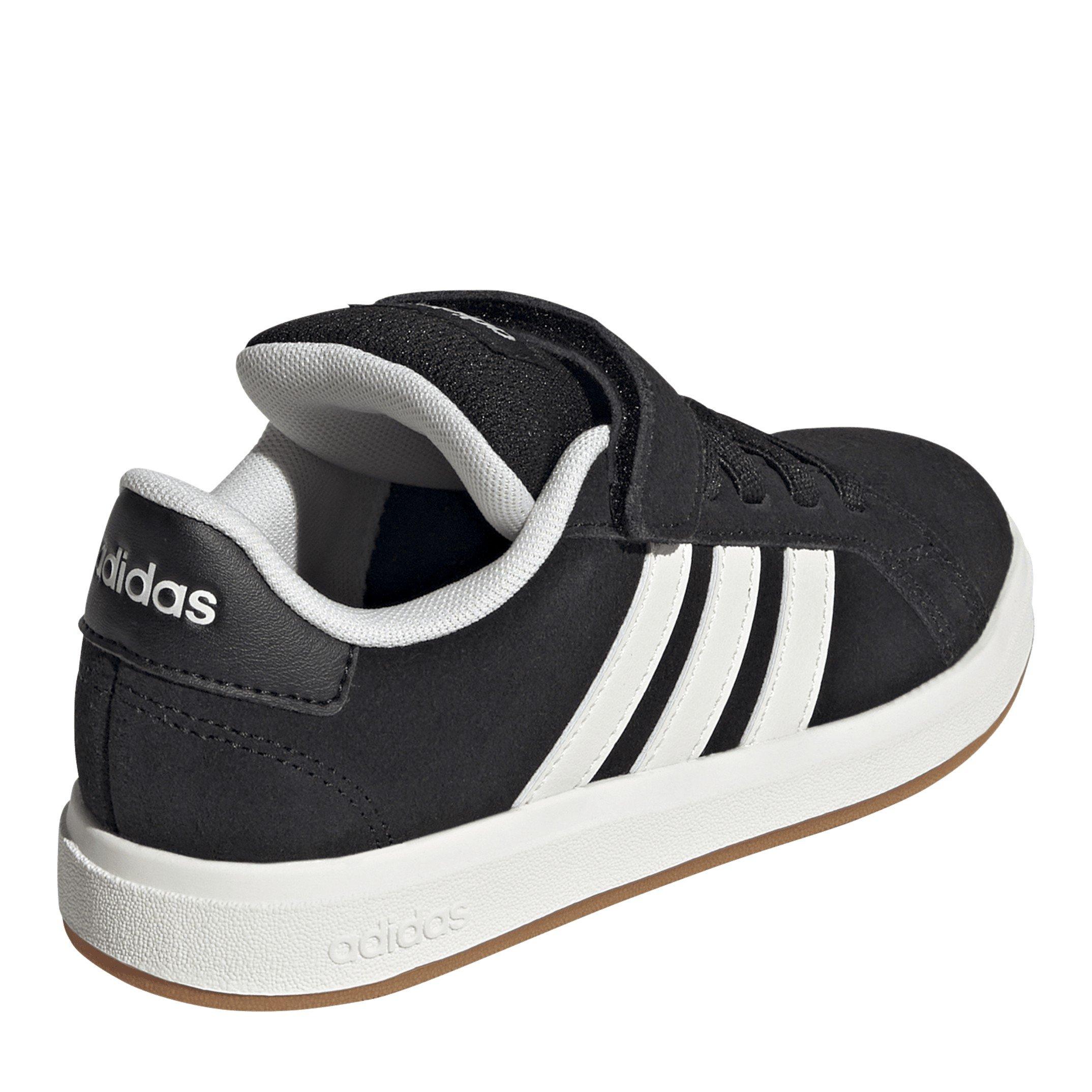 Black Gum - adidas - Adidas GC Noughties Ch63 - 4