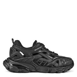 Balenciaga Childrens Track 2 Trainers