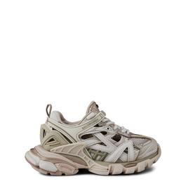 Balenciaga Childrens Track 2 Trainers