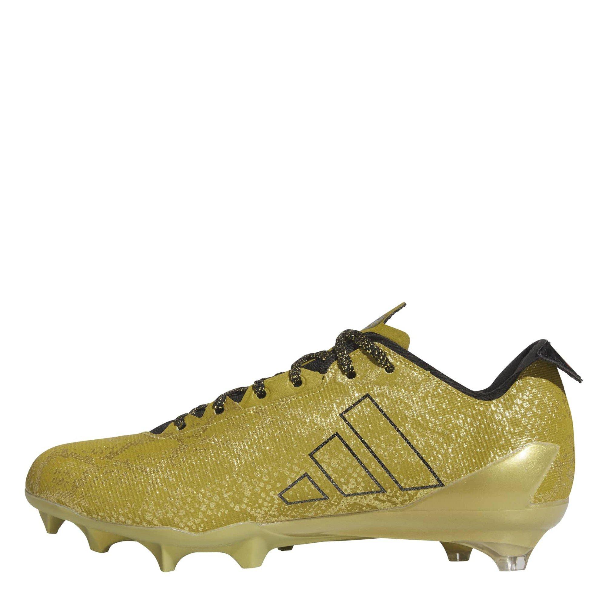 Gold Met. - adidas - Adidas Adizero Elect Jn99 - 2