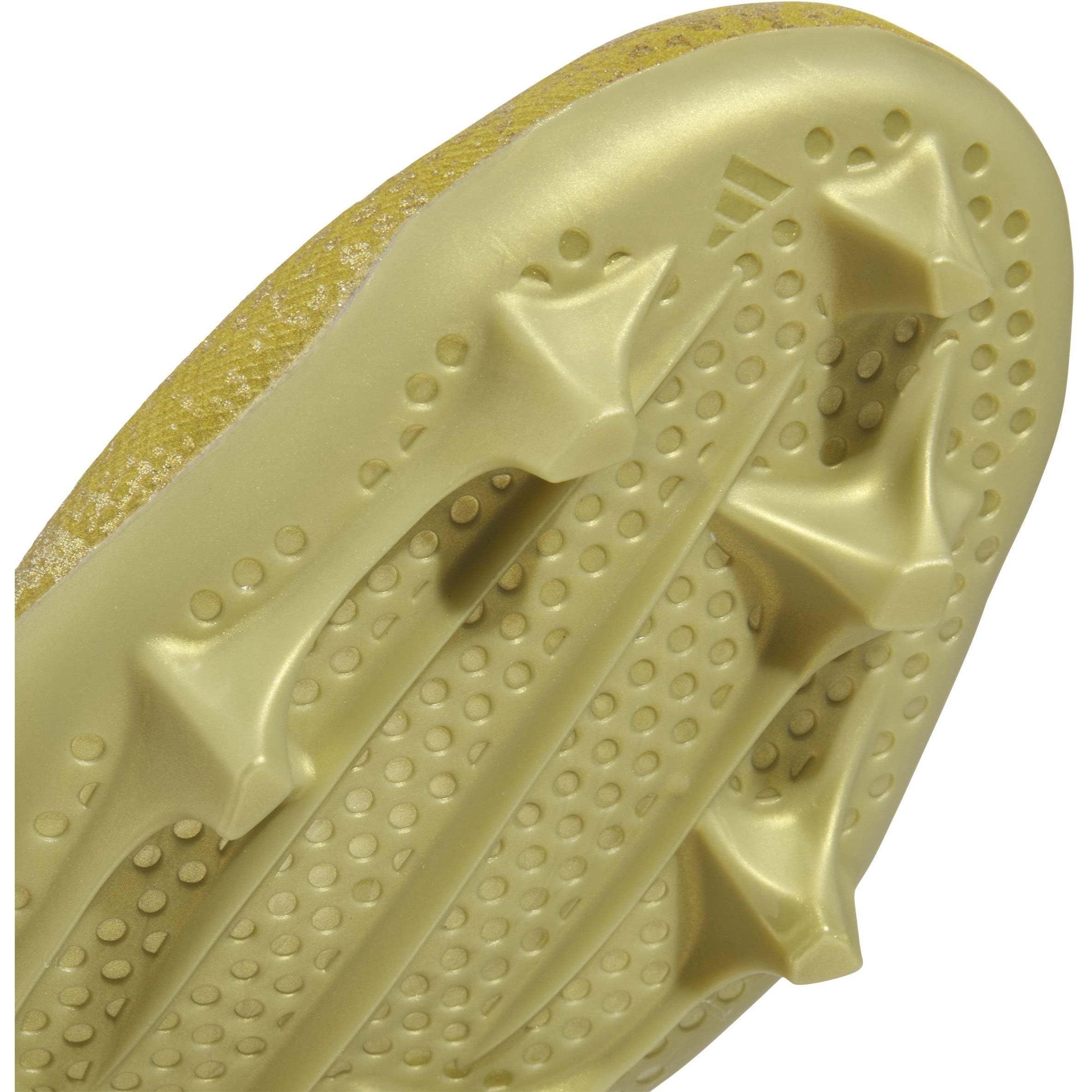 Gold Met. - adidas - Adidas Adizero Elect Jn99 - 8