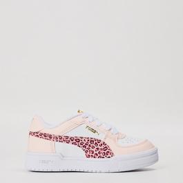 Puma CA Pro Trainers Childrens