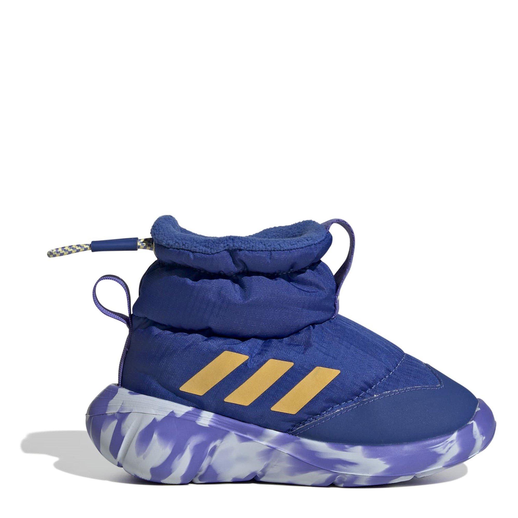 ROYBLU/SPARK/CO - adidas - Adidas I MONOFIT BOO In44 - 1