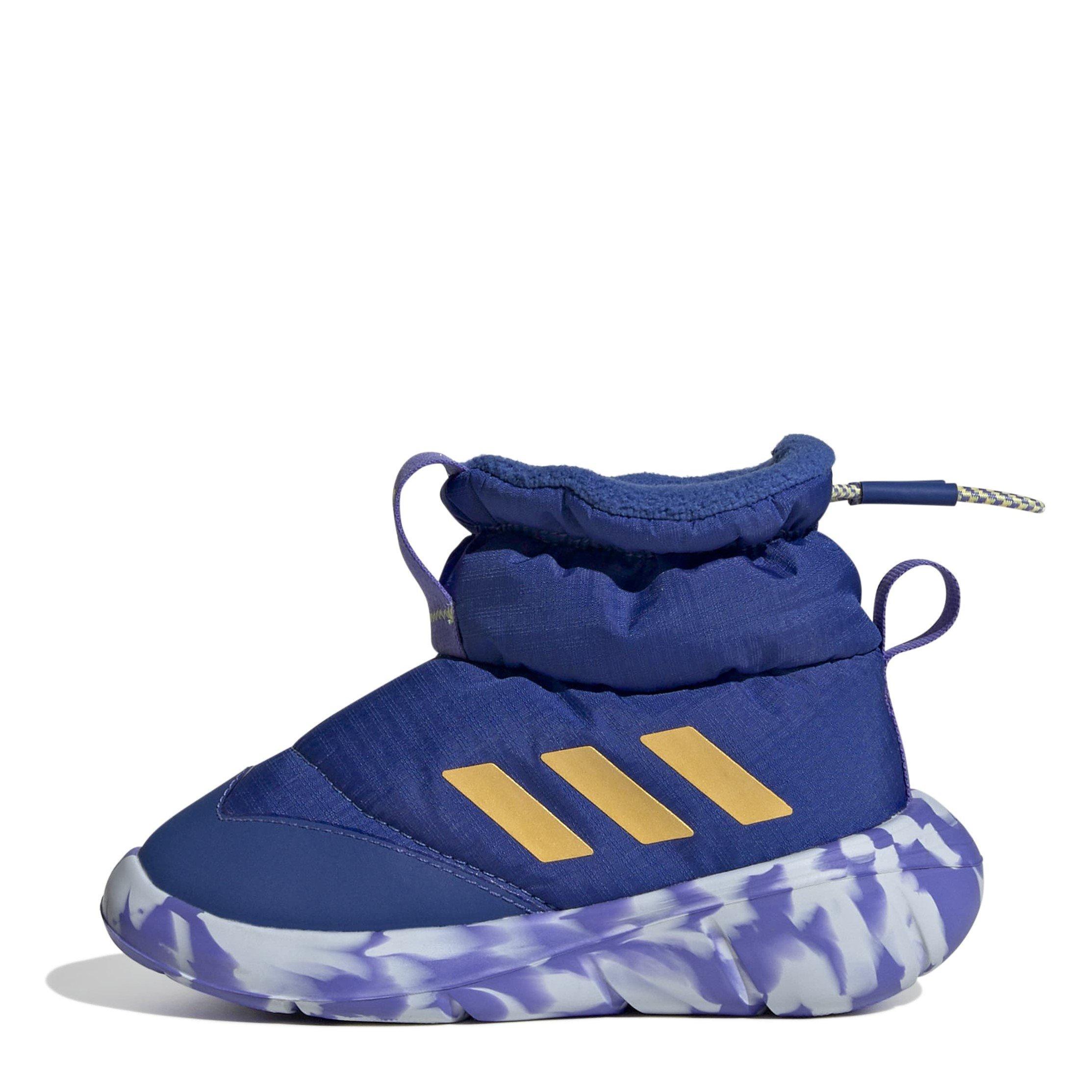 ROYBLU/SPARK/CO - adidas - I MONOFIT BOO In44 - 2
