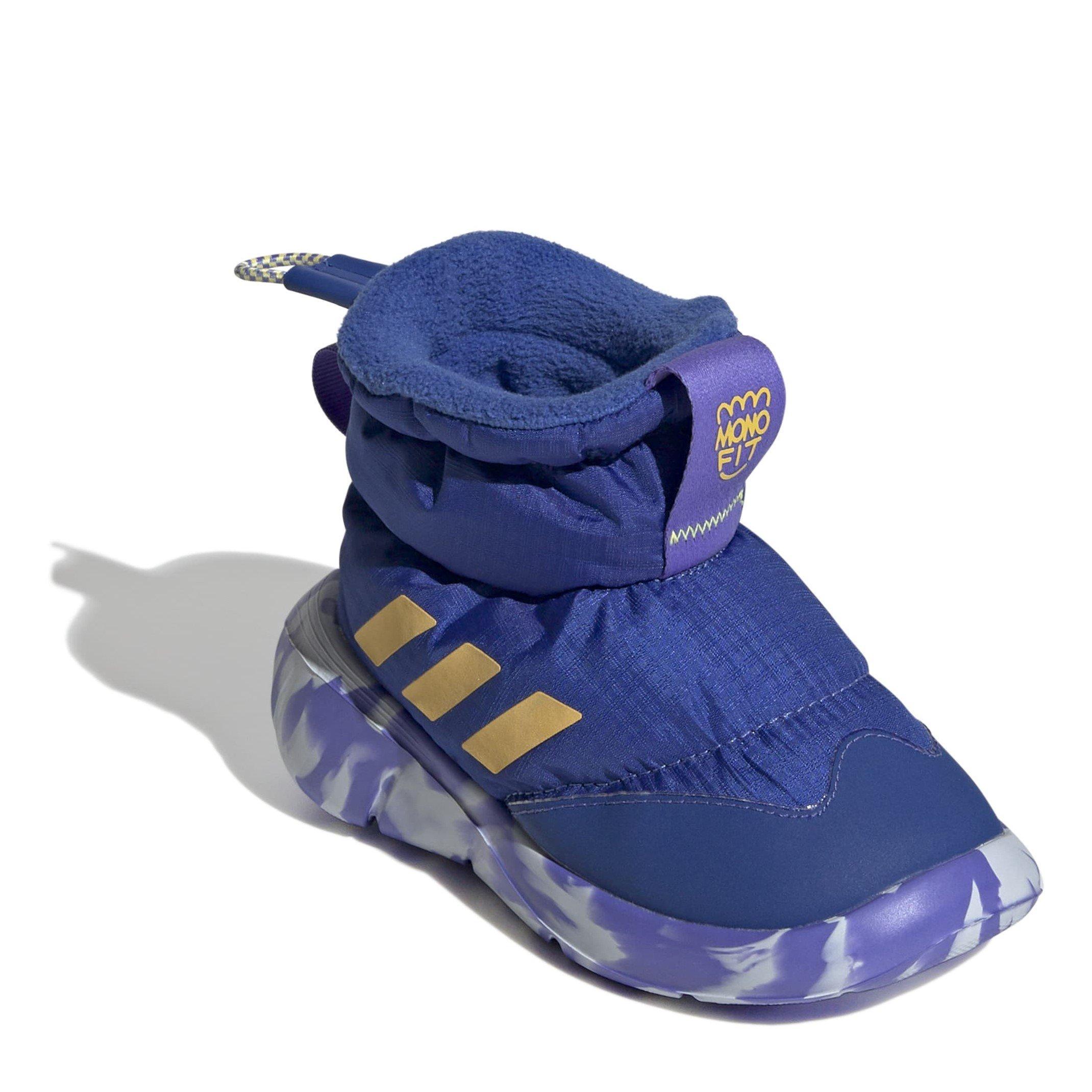 ROYBLU/SPARK/CO - adidas - I MONOFIT BOO In44 - 3