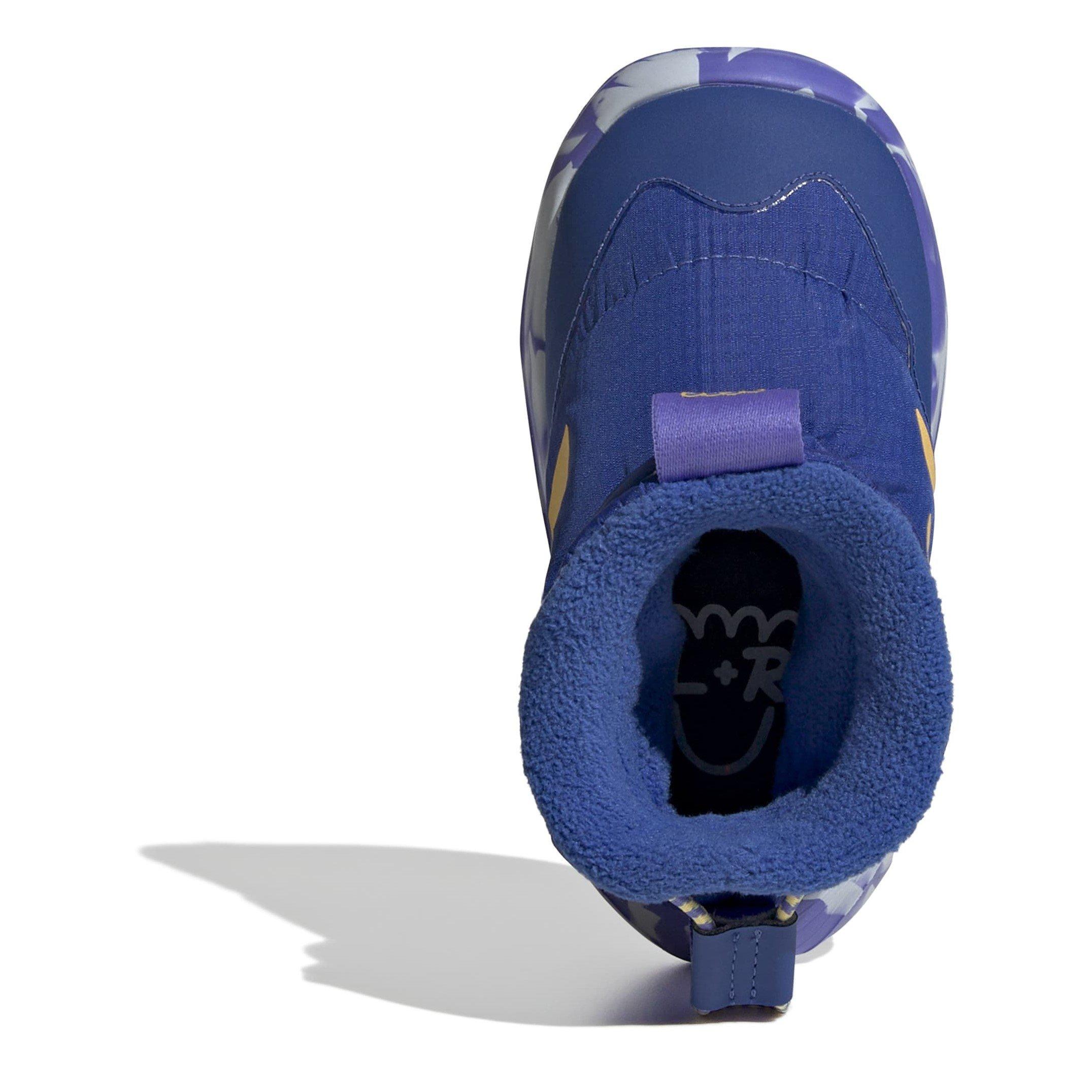 ROYBLU/SPARK/CO - adidas - I MONOFIT BOO In44 - 5