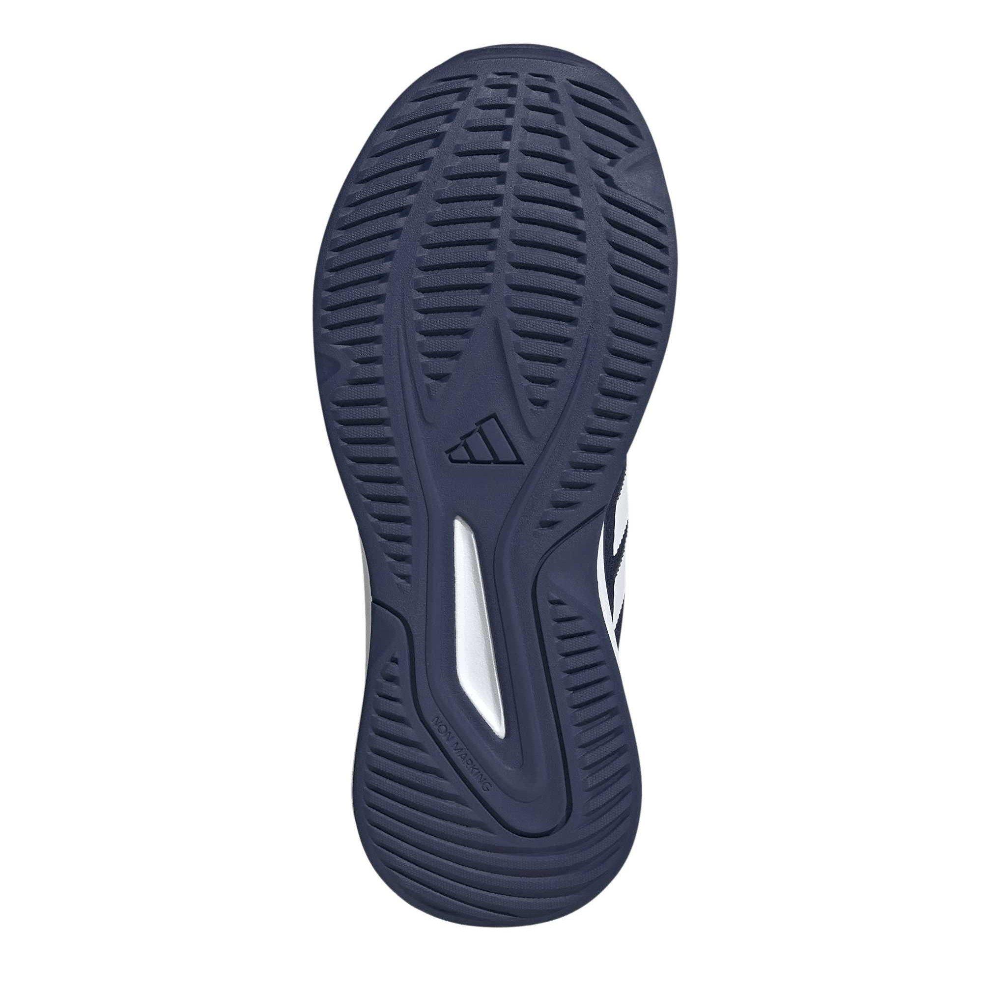 Blue/White/Blue - adidas - FortaRun 4.0 Juniors Shoes - 6