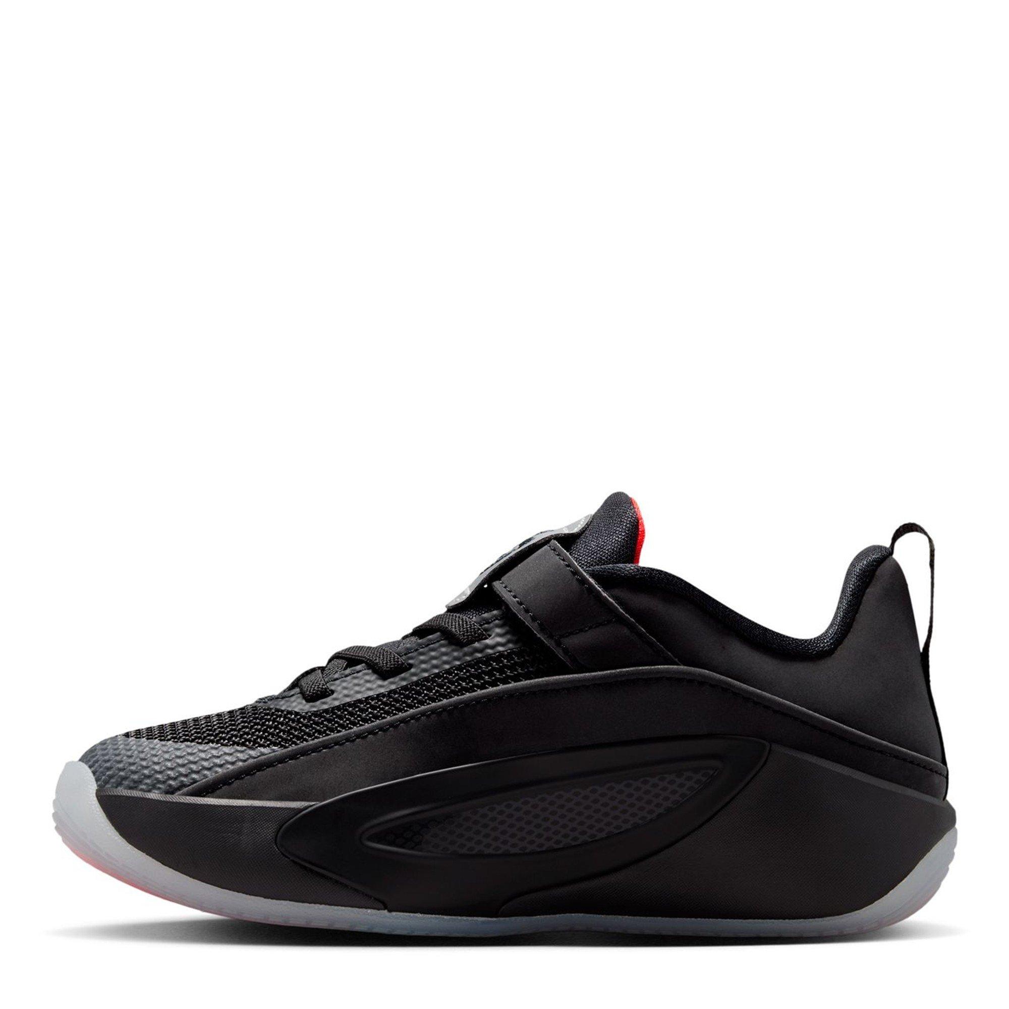 Sort/Karmoisin - Air Jordan - Jordan Luka 5 Ch61 - 2