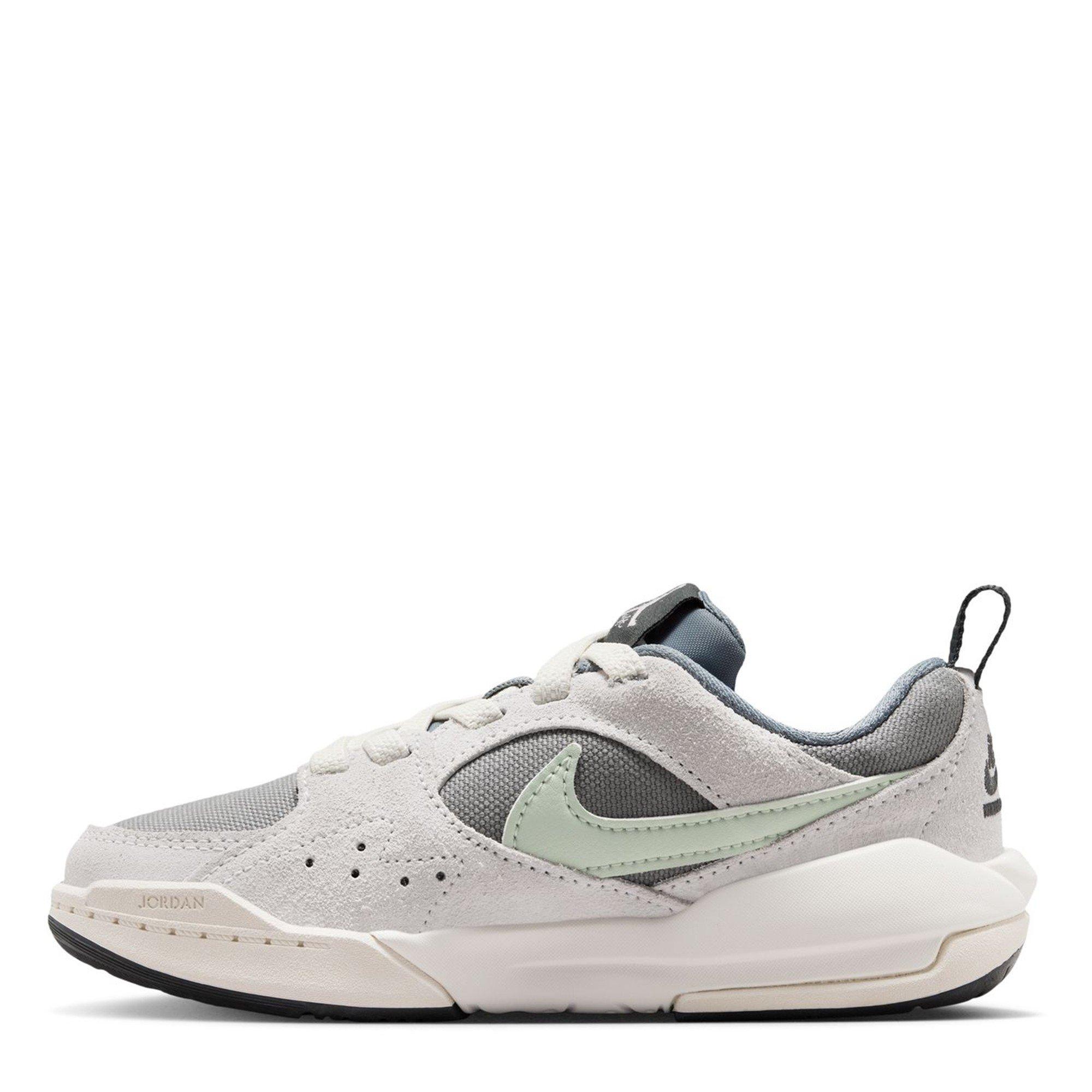 Koel Grijs - Air Jordan - Jordan CMFT Era Ch62 - 2