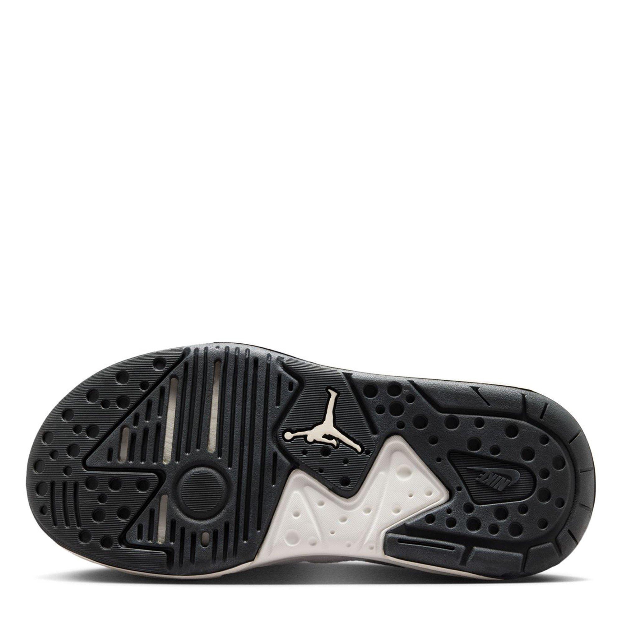 Koel Grijs - Air Jordan - Jordan CMFT Era Ch62 - 3