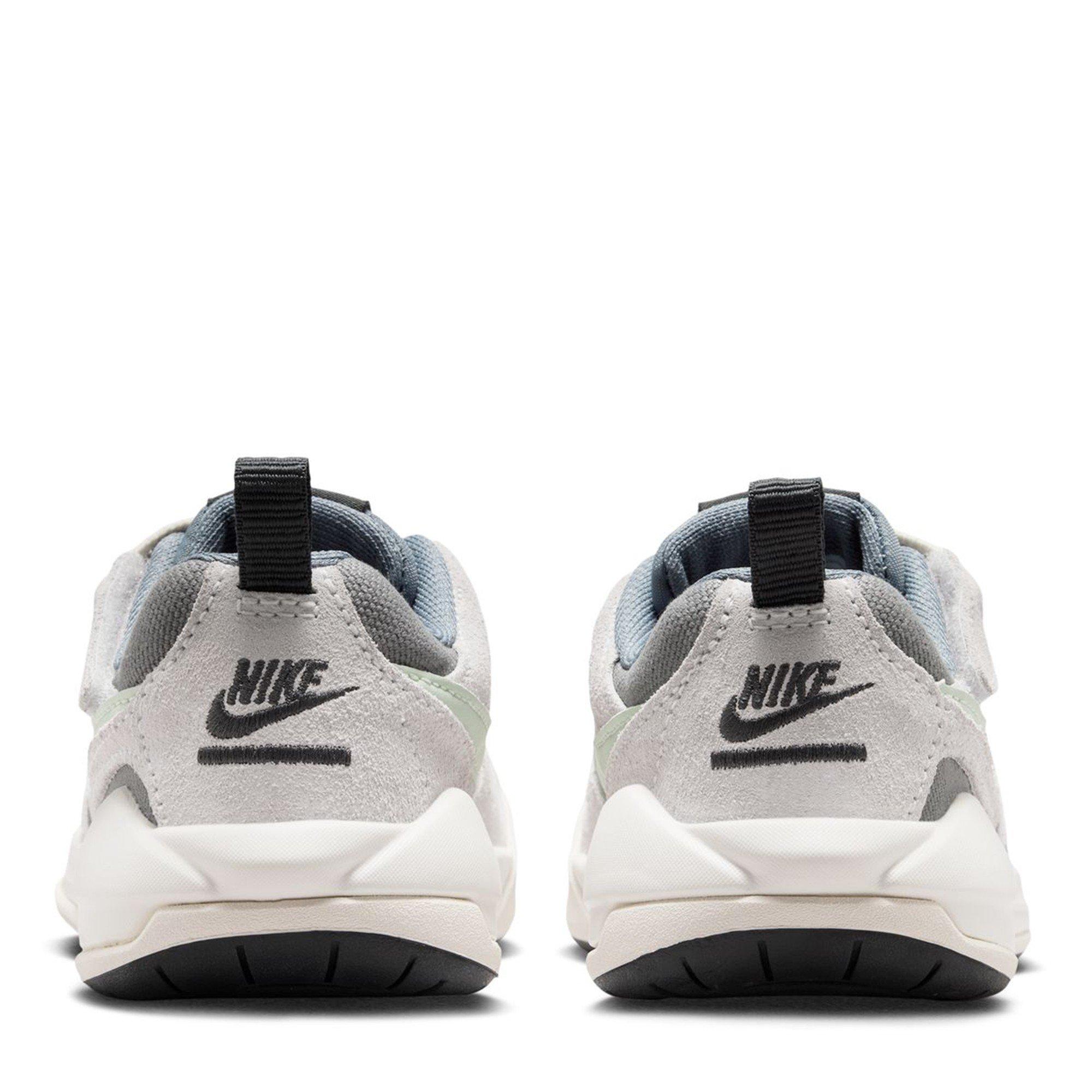 Koel Grijs - Air Jordan - Jordan CMFT Era Ch62 - 5