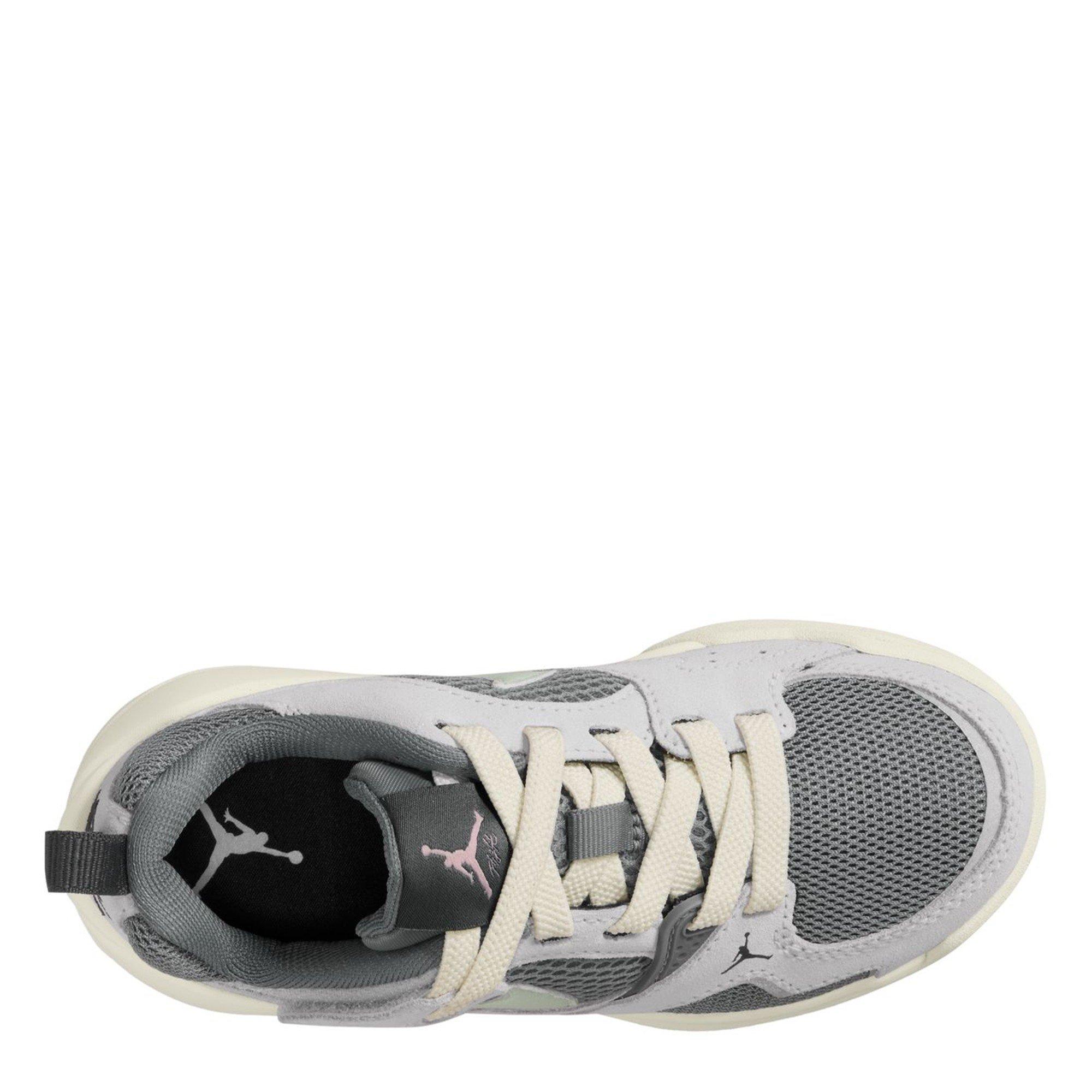 Koel Grijs - Air Jordan - Jordan CMFT Era Ch62 - 9