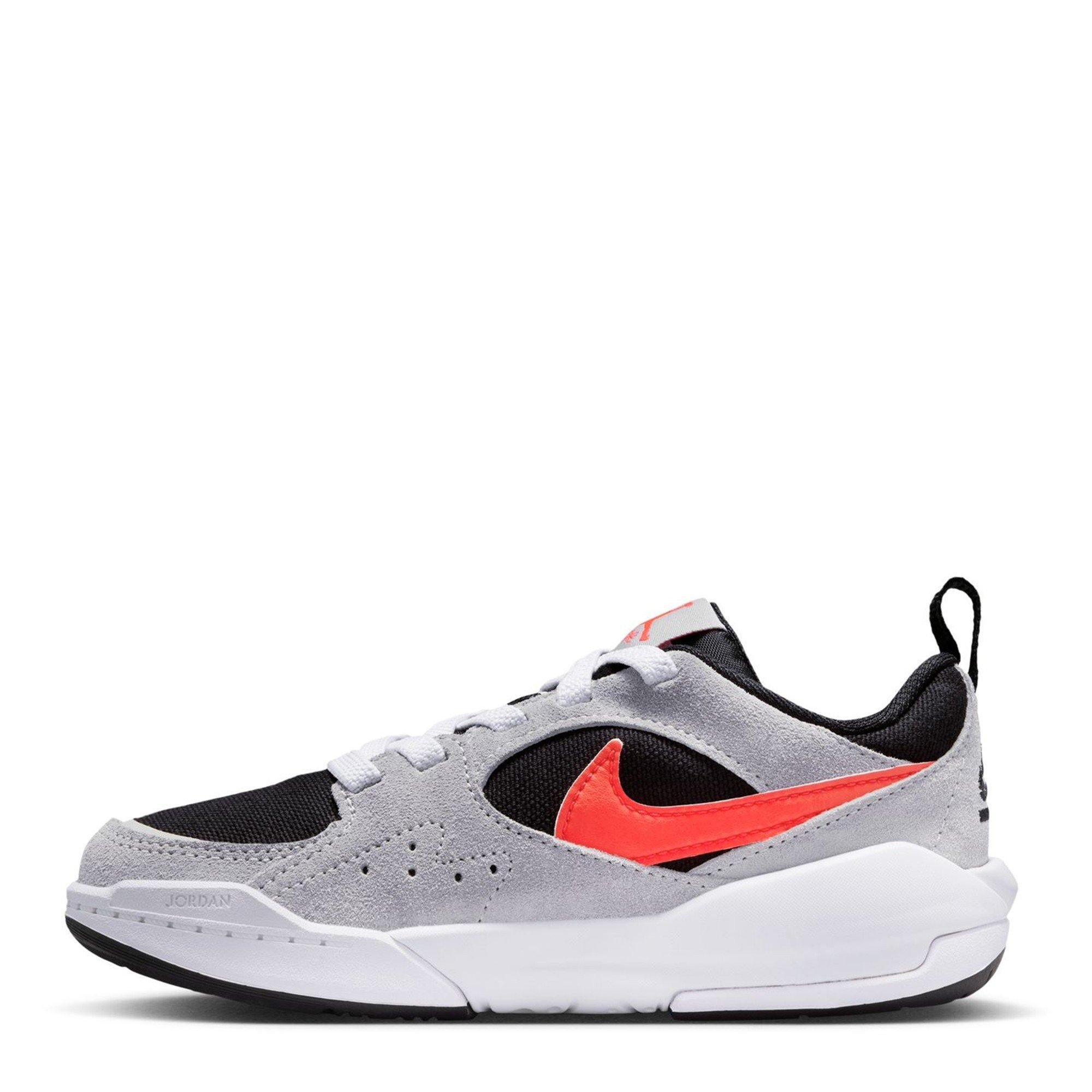 Black/Infared - Air Jordan - Jordan CMFT Era Ch62 - 2