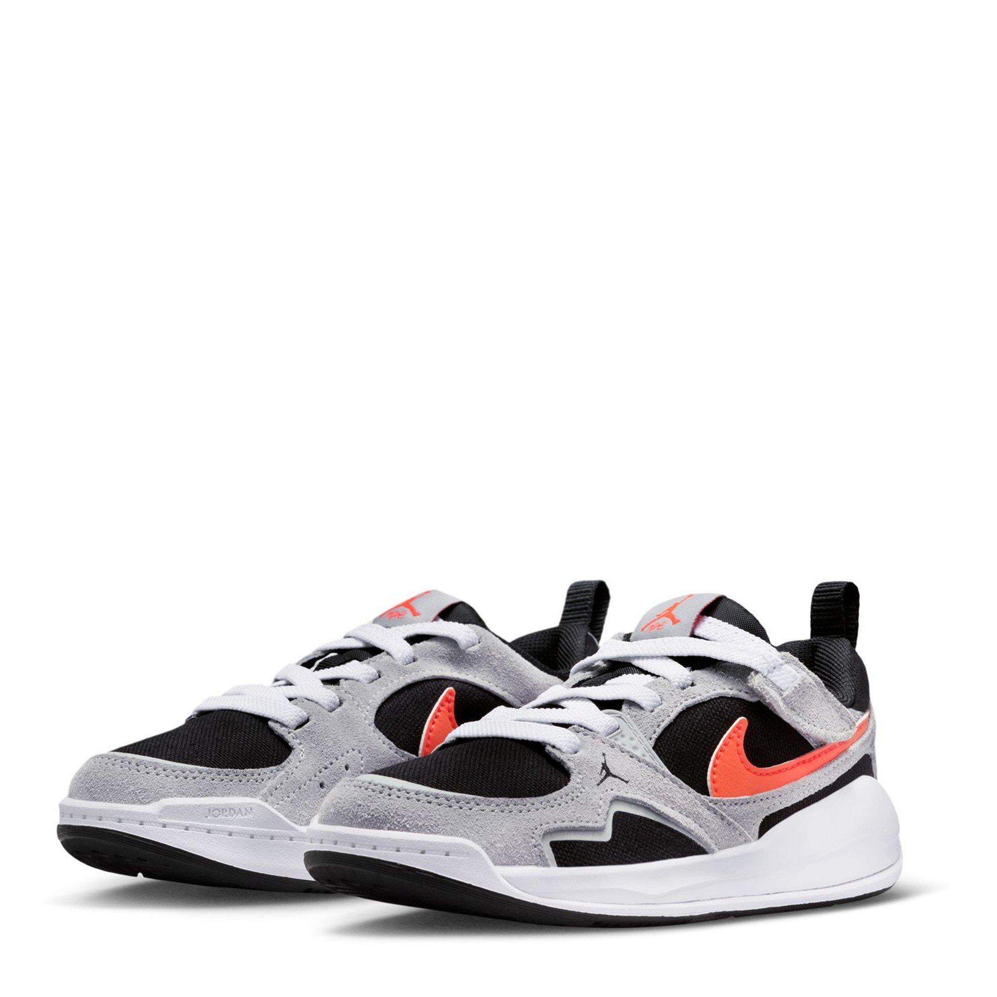 Black/Infared - Air Jordan - Jordan CMFT Era Ch62 - 4