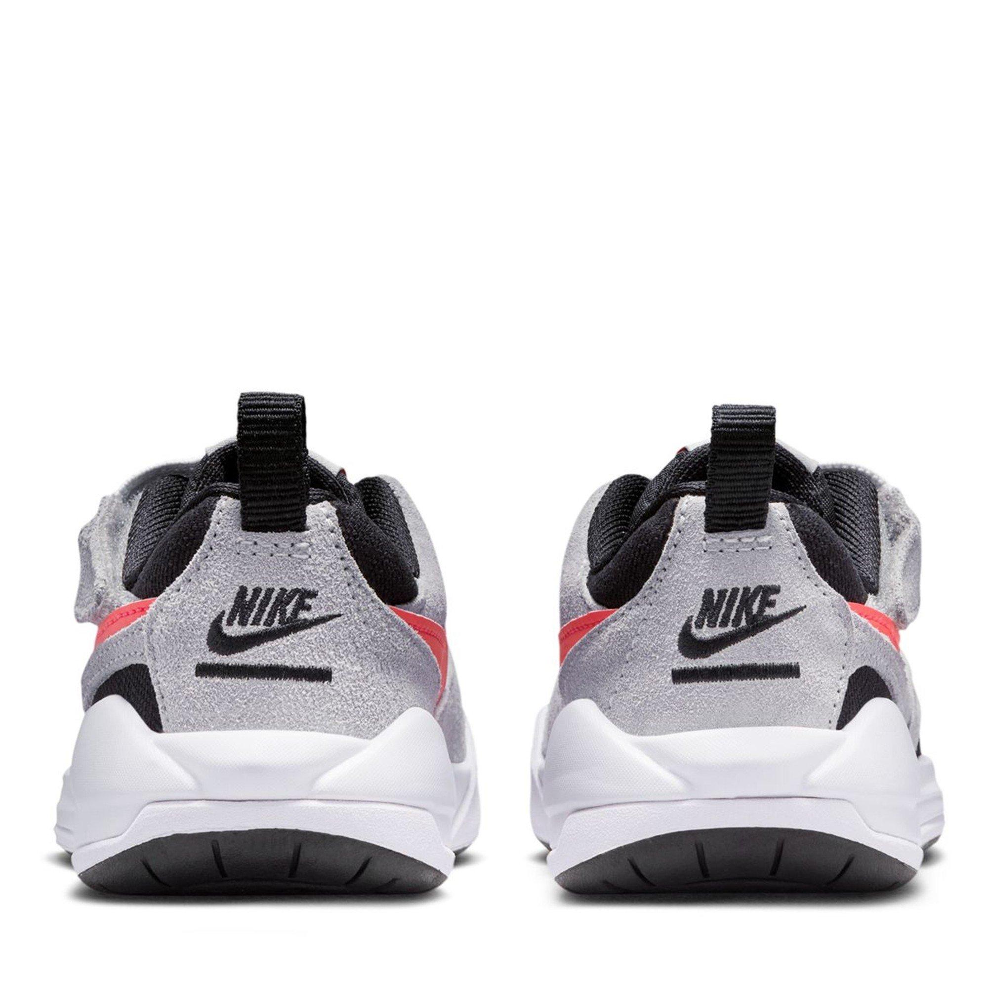 Black/Infared - Air Jordan - Jordan CMFT Era Ch62 - 5