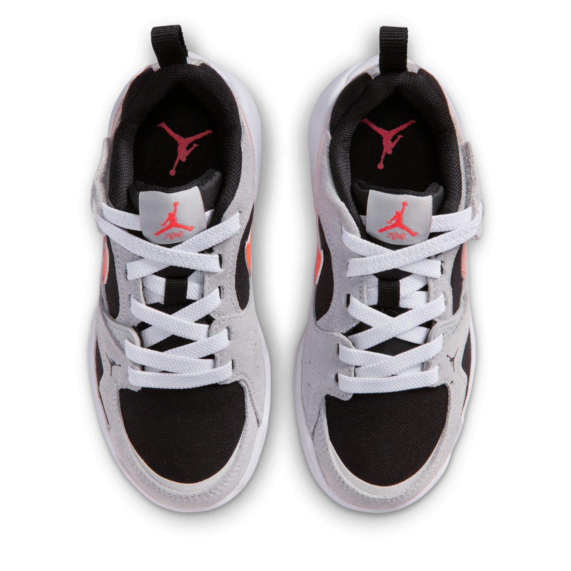 Black/Infared - Air Jordan - Jordan CMFT Era Ch62 - 6