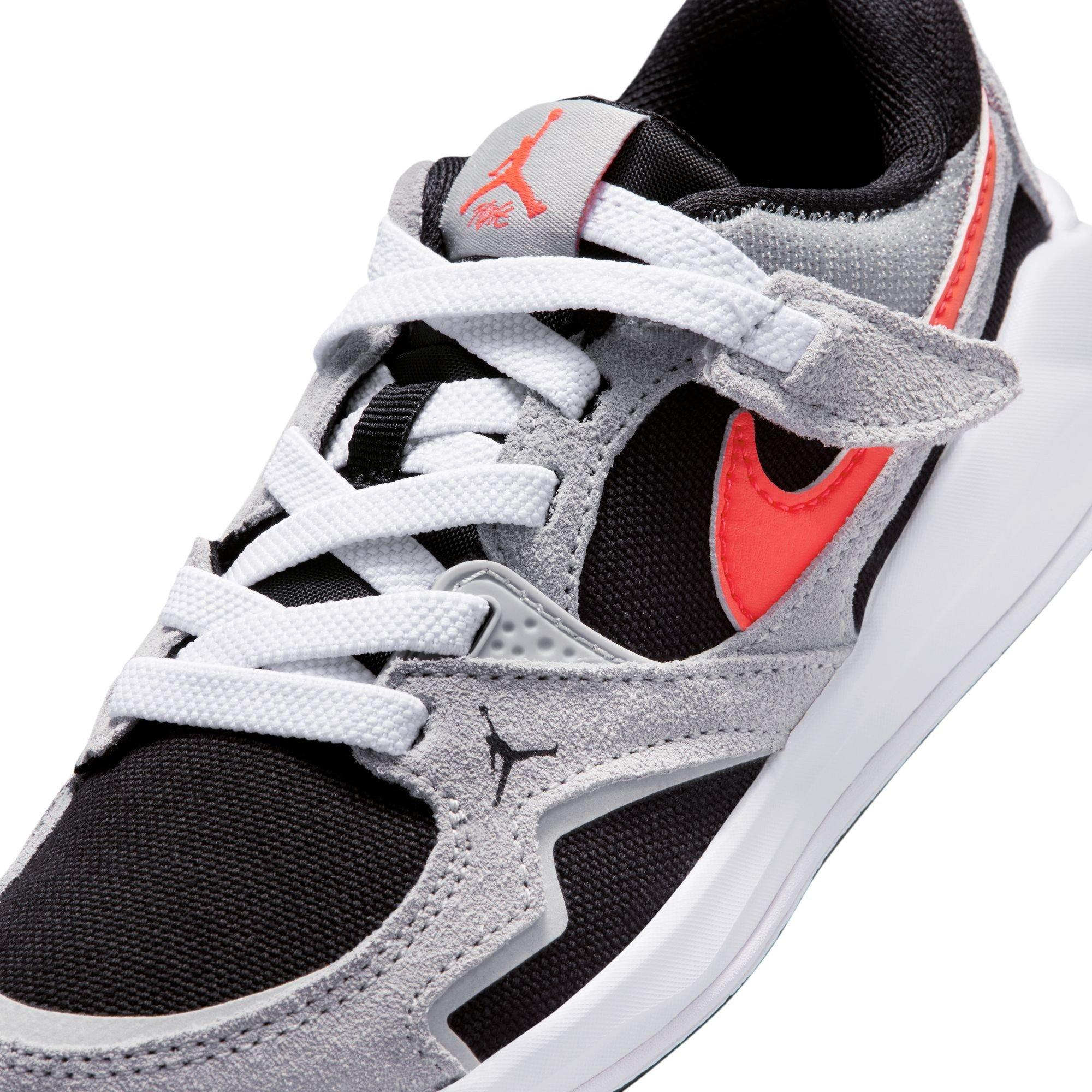 Black/Infared - Air Jordan - Jordan CMFT Era Ch62 - 7