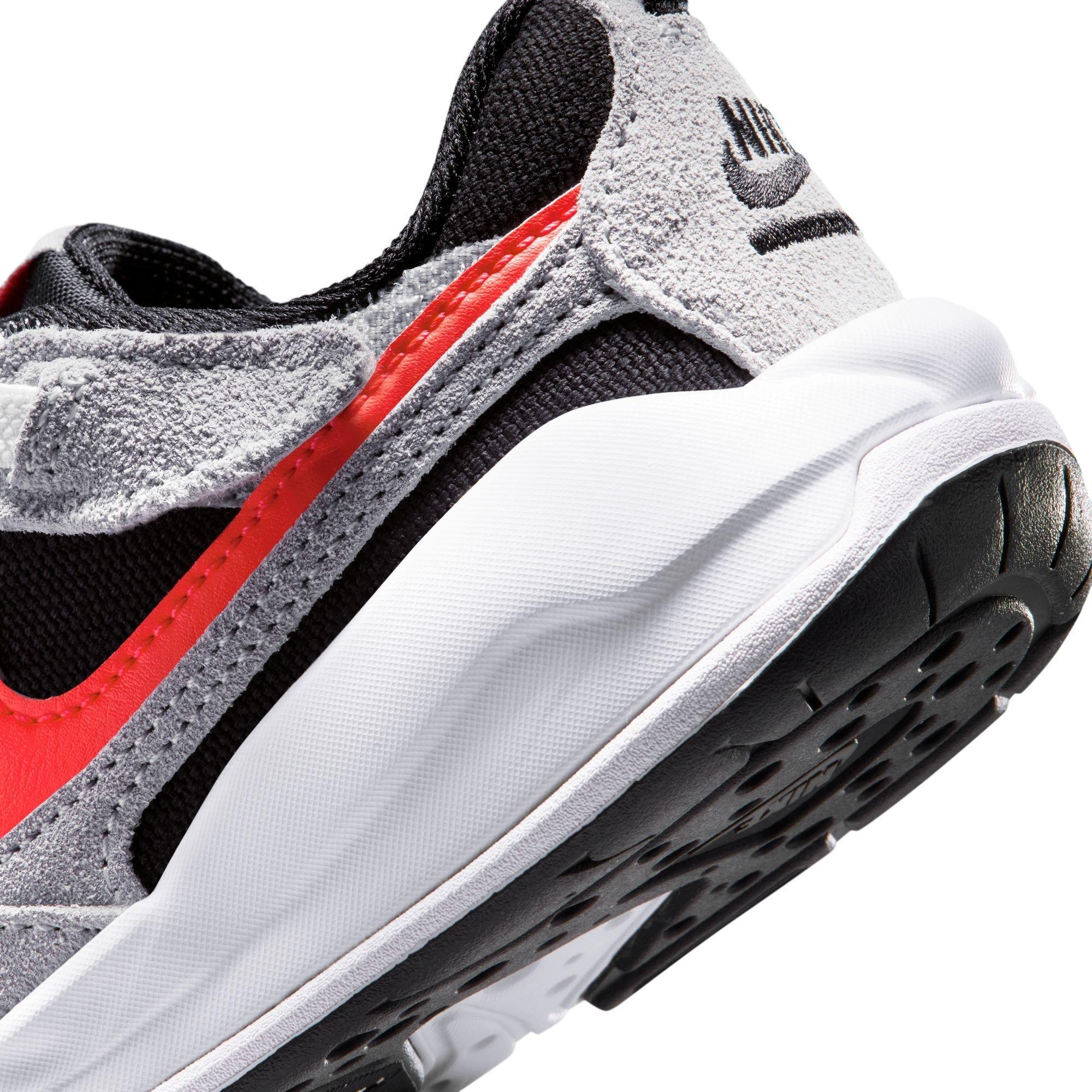 Black/Infared - Air Jordan - Jordan CMFT Era Ch62 - 8