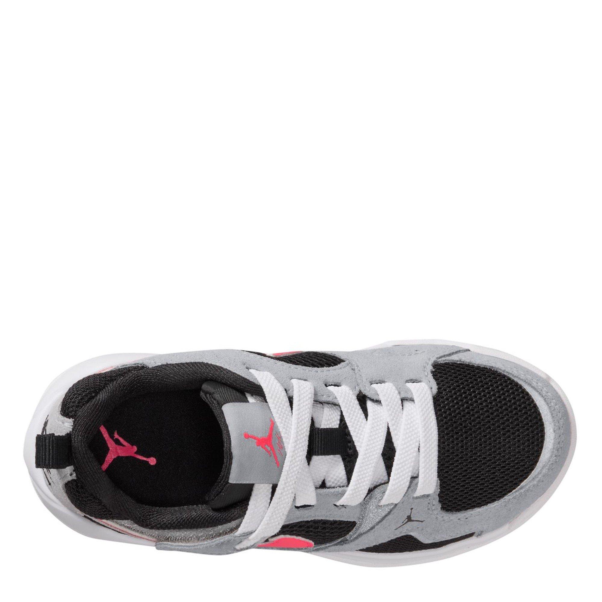 Black/Infared - Air Jordan - Jordan CMFT Era Ch62 - 9
