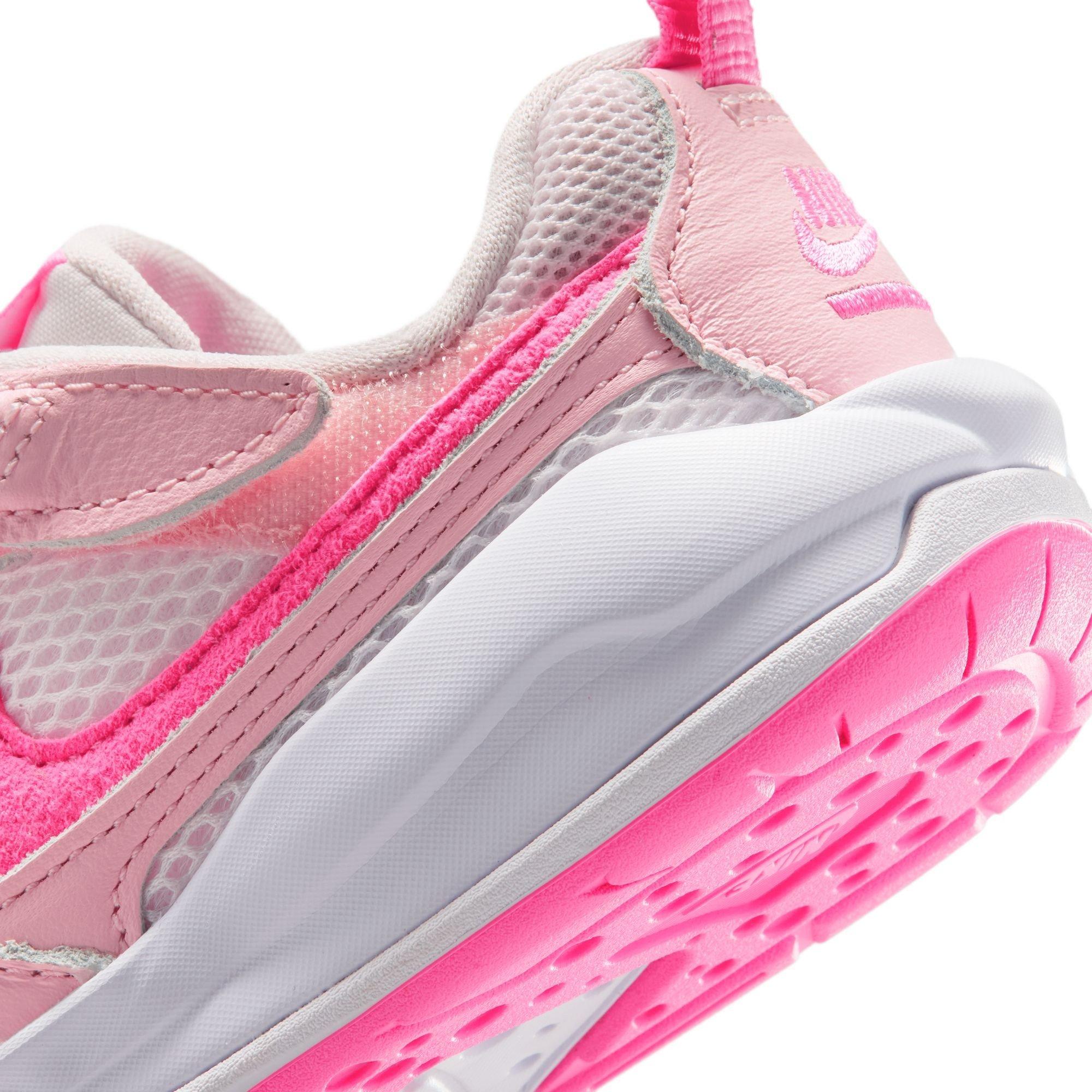 Pink Bloom - Air Jordan - Kids' Basketball Trainers - 8
