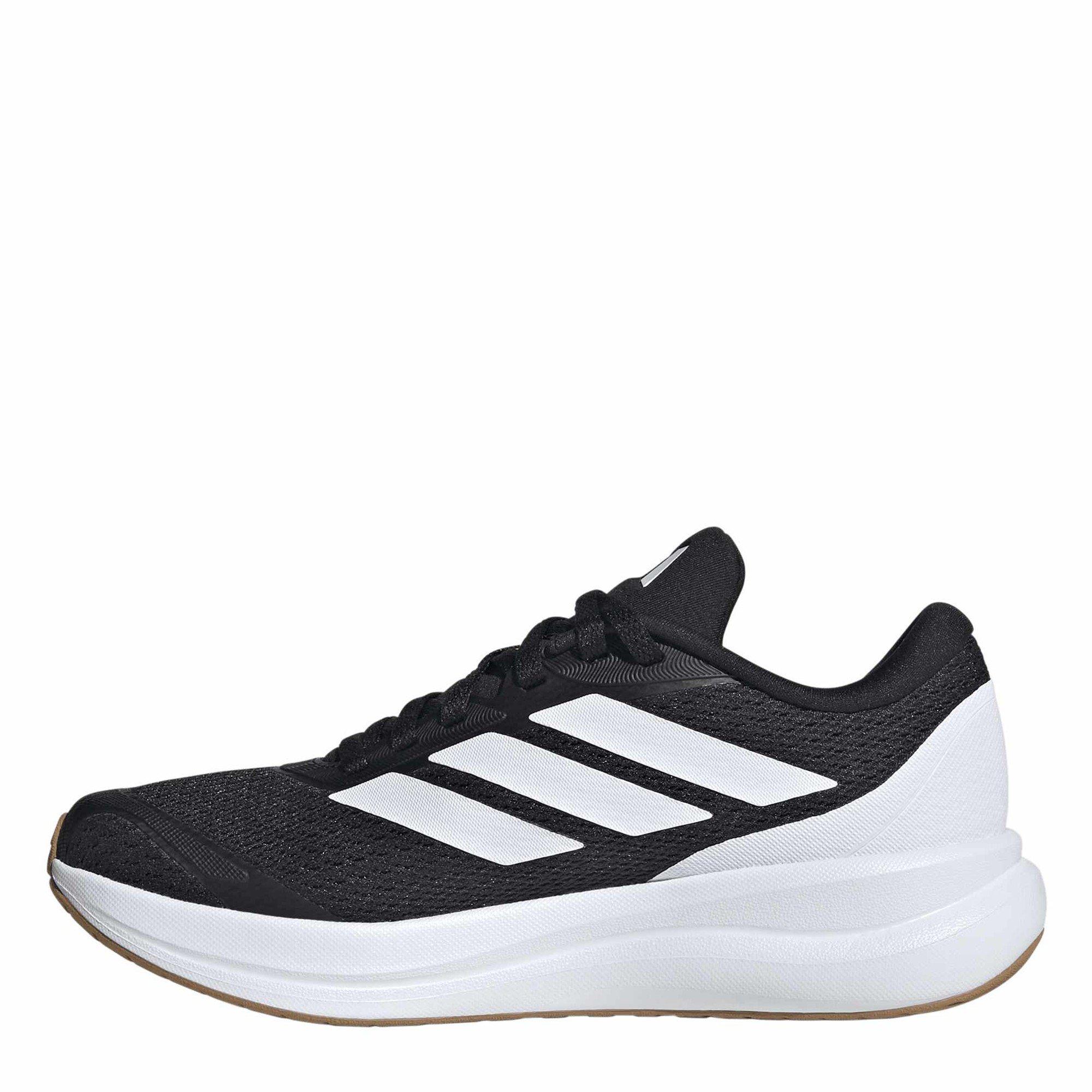 Black/White/Blk - adidas - Adidas RunFalcon 6 Jn64 - 2