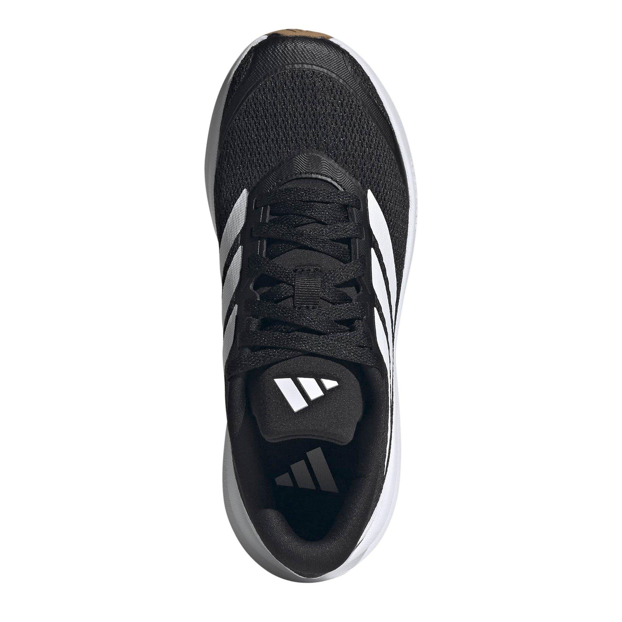 Black/White/Blk - adidas - Adidas RunFalcon 6 Jn64 - 5