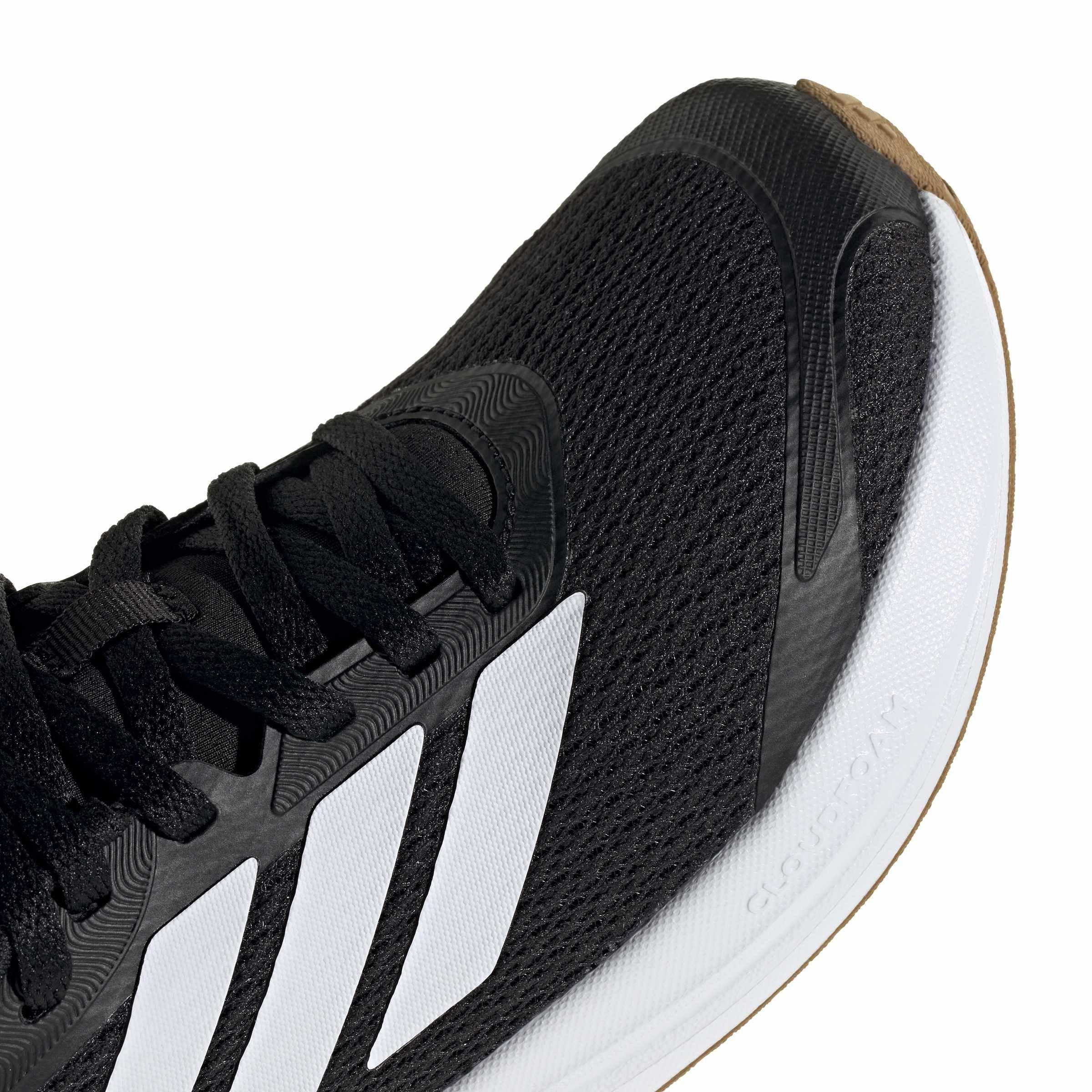 Black/White/Blk - adidas - Adidas RunFalcon 6 Jn64 - 7