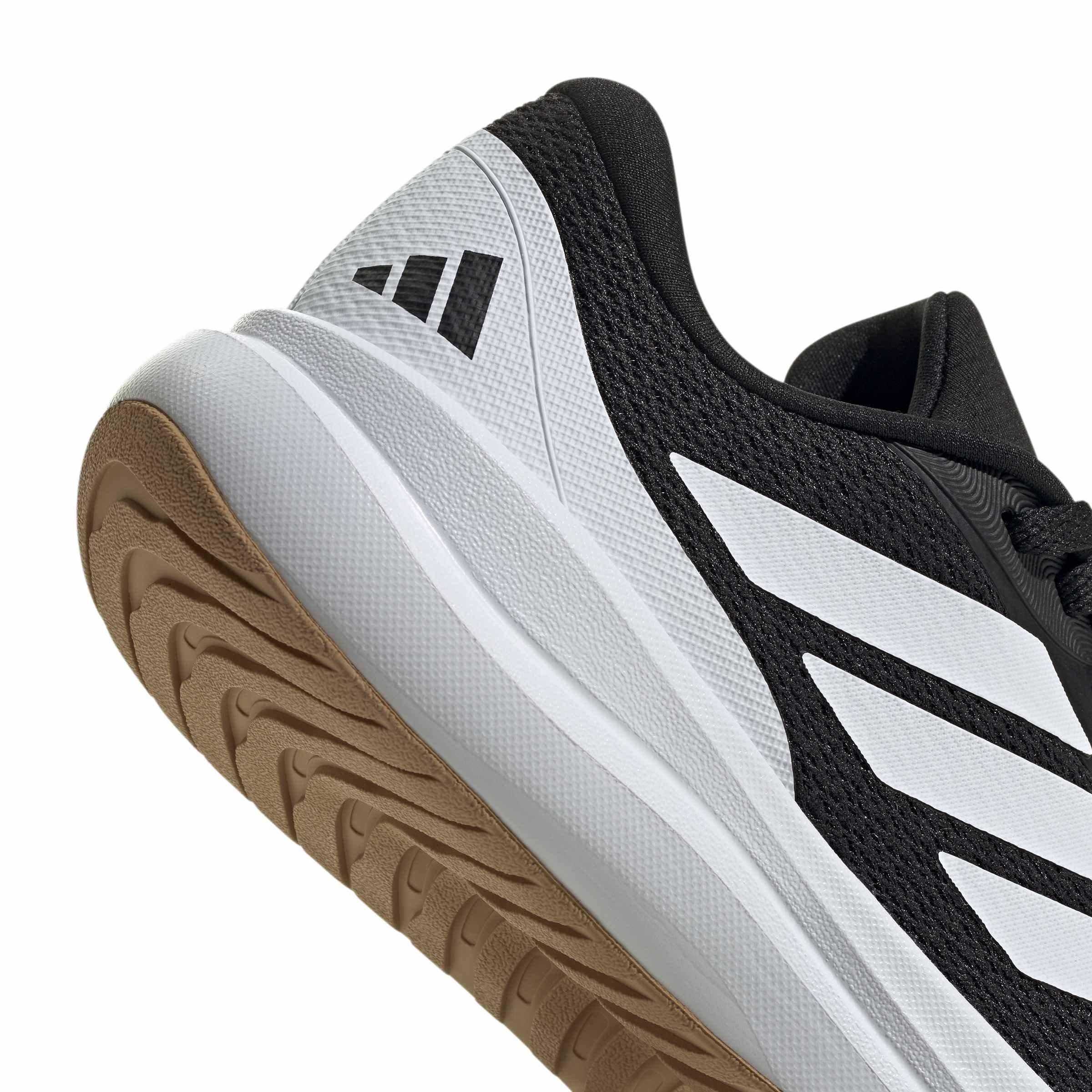 Black/White/Blk - adidas - Adidas RunFalcon 6 Jn64 - 8