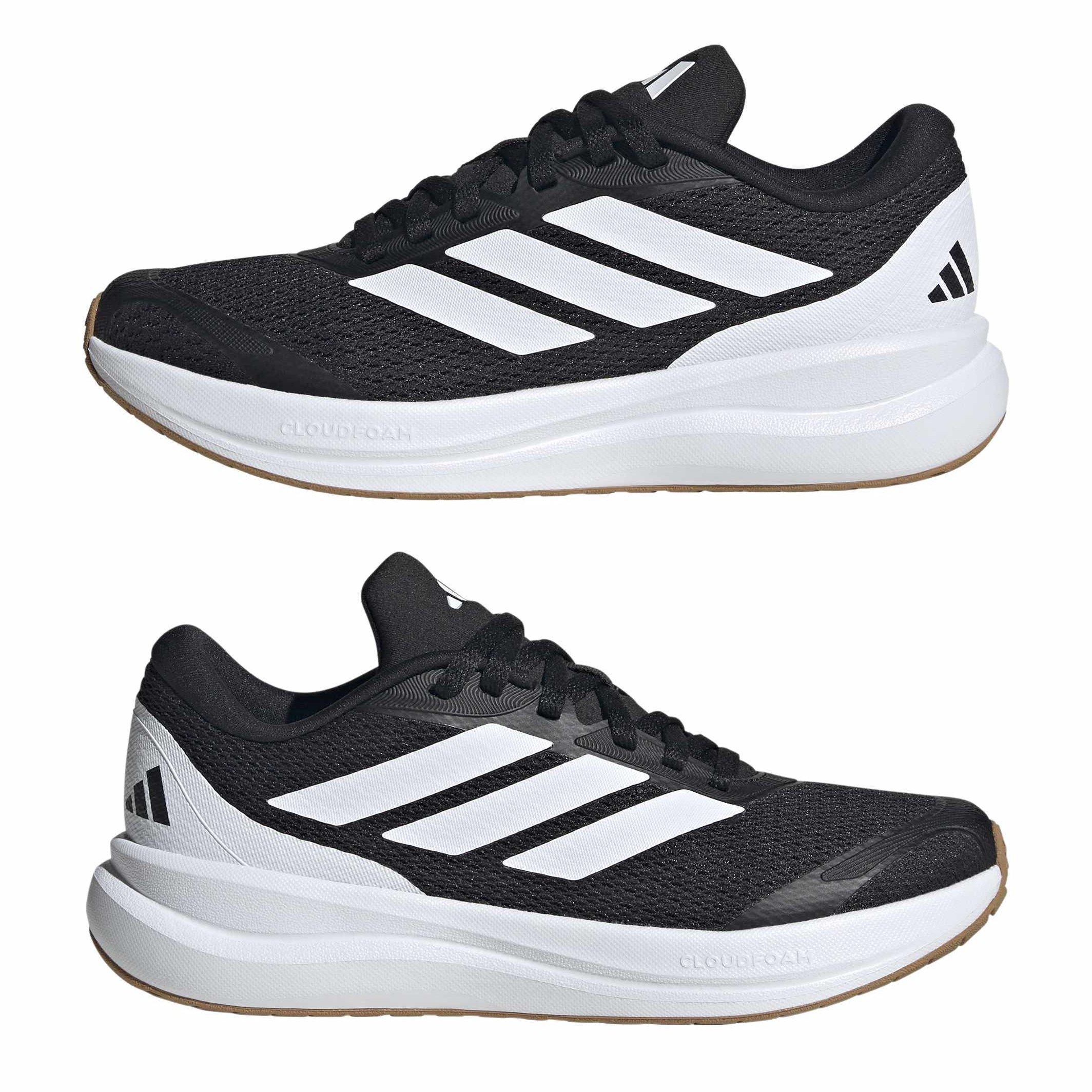 Black/White/Blk - adidas - Adidas RunFalcon 6 Jn64 - 9